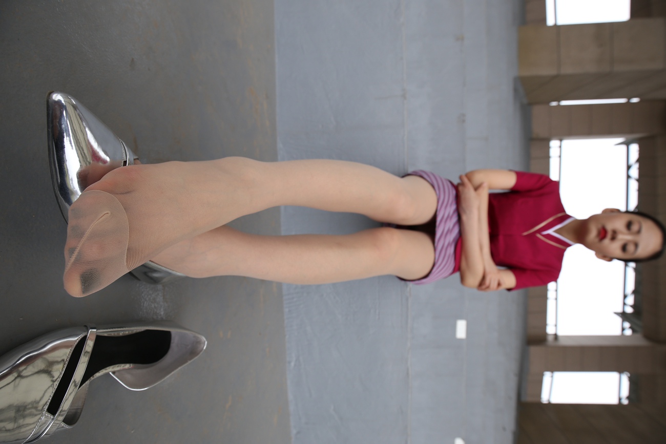 图片[43]-大西瓜爱牙膏-早期作品-Z3-4 空姐至服 (3)[200P] – 速更版-美库