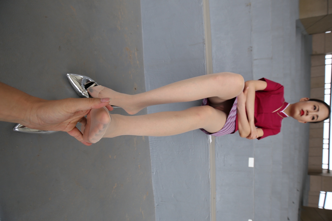 图片[45]-大西瓜爱牙膏-早期作品-Z3-4 空姐至服 (3)[200P] – 速更版-美库