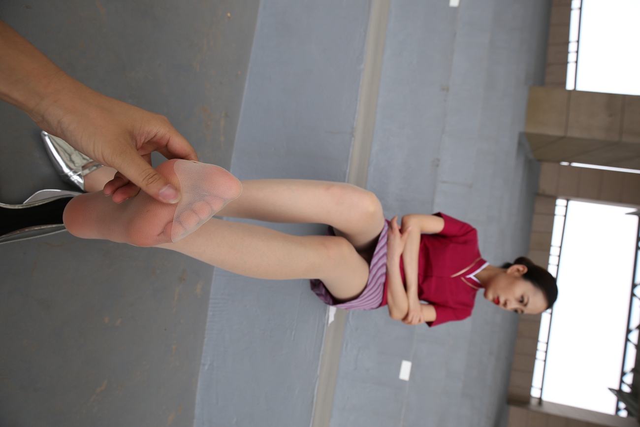 图片[49]-大西瓜爱牙膏-早期作品-Z3-4 空姐至服 (3)[200P] – 速更版-美库