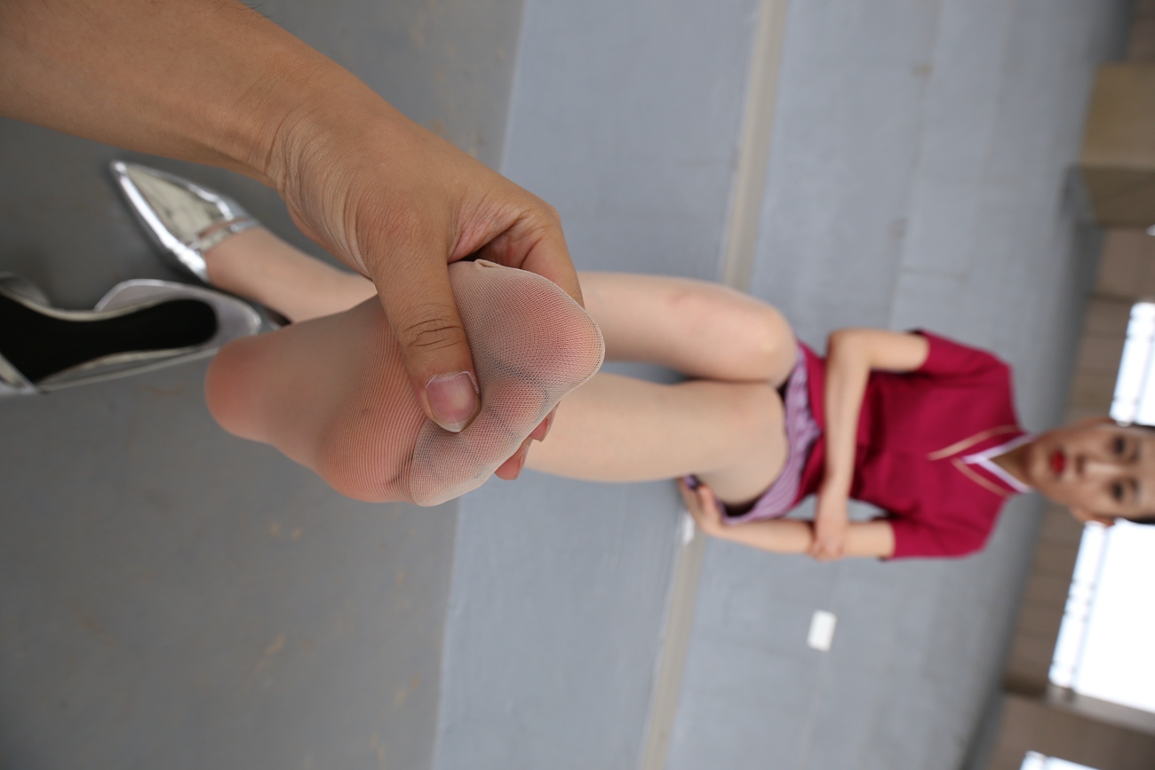 图片[53]-大西瓜爱牙膏-早期作品-Z3-4 空姐至服 (3)[200P] – 速更版-美库