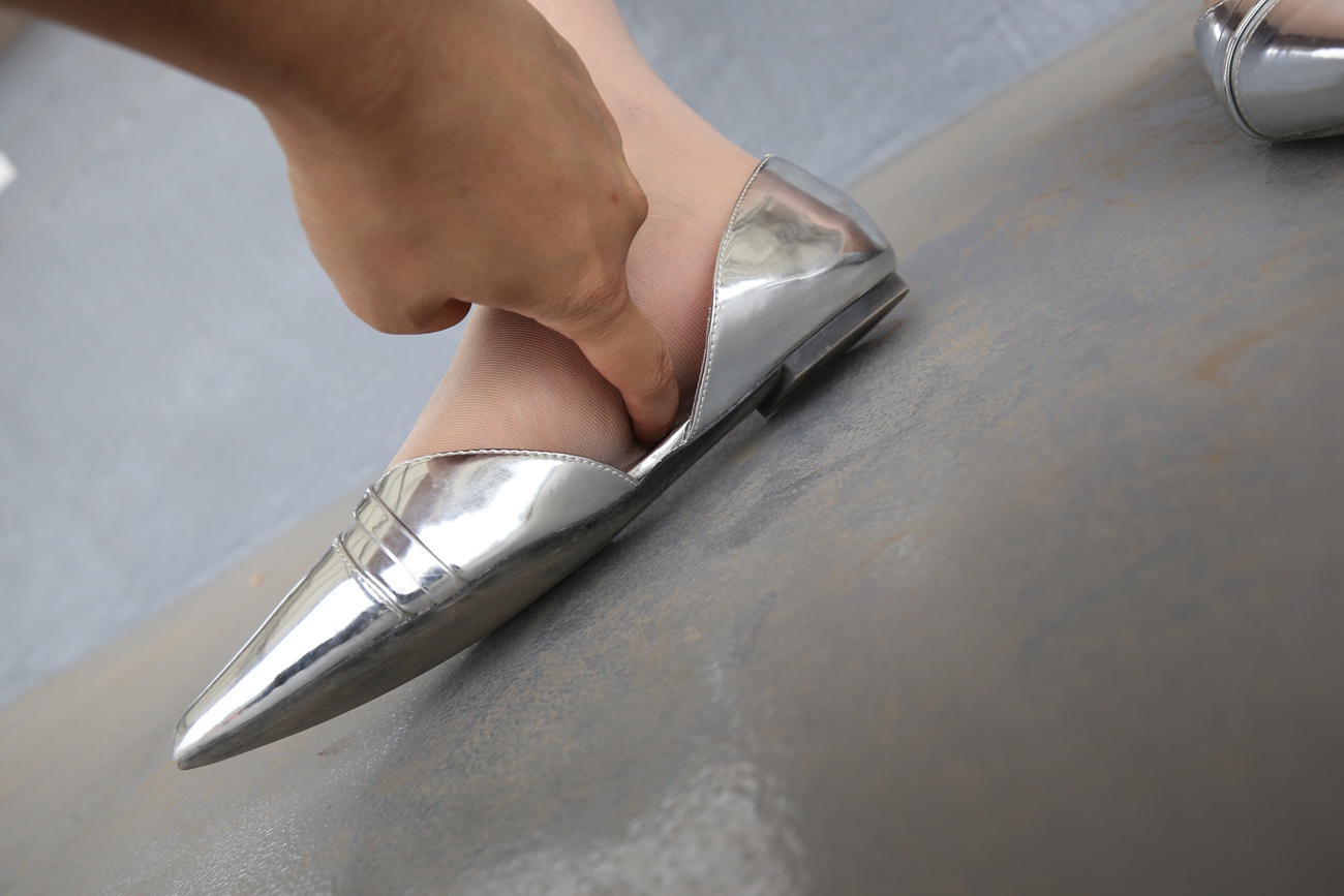 图片[76]-大西瓜爱牙膏-早期作品-Z3-4 空姐至服 (3)[200P] – 速更版-美库