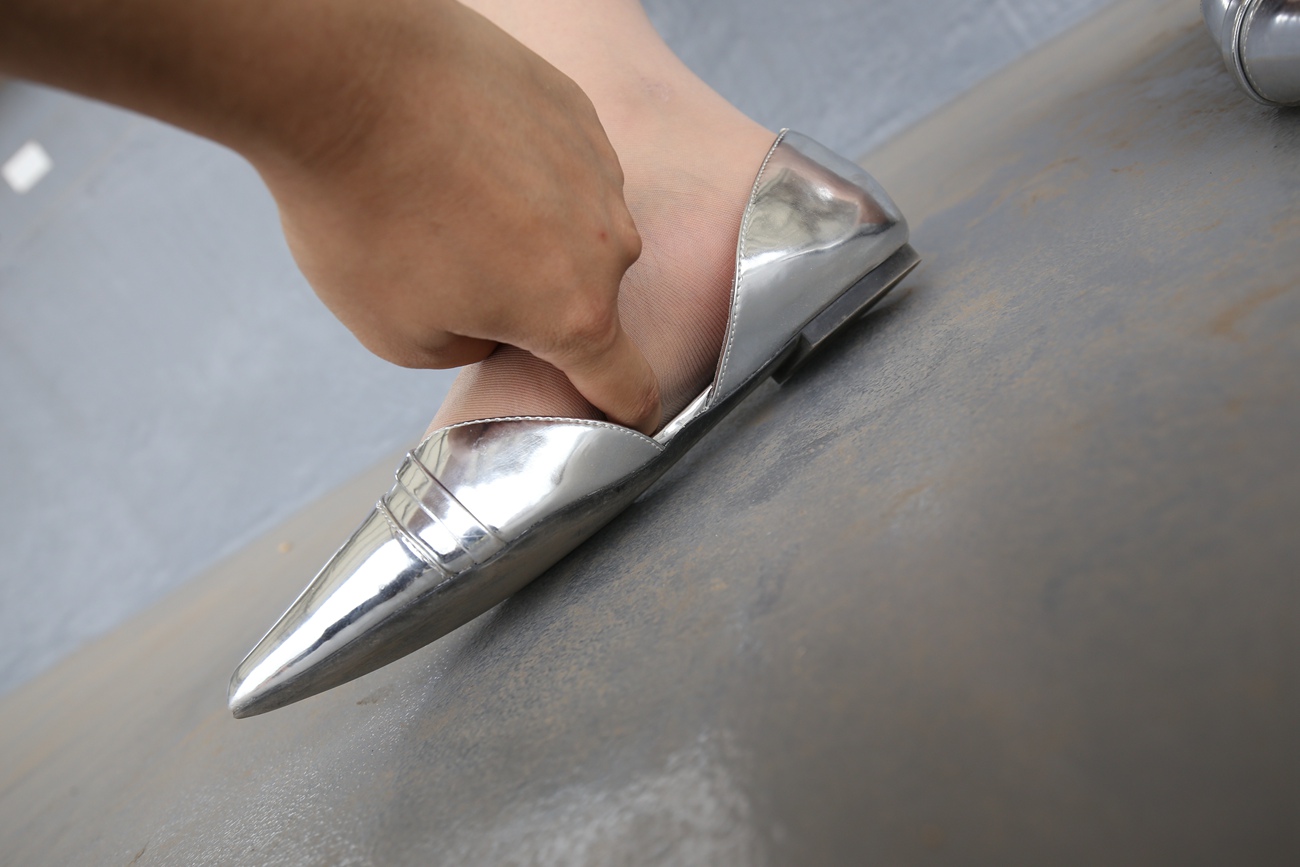 图片[77]-大西瓜爱牙膏-早期作品-Z3-4 空姐至服 (3)[200P] – 速更版-美库