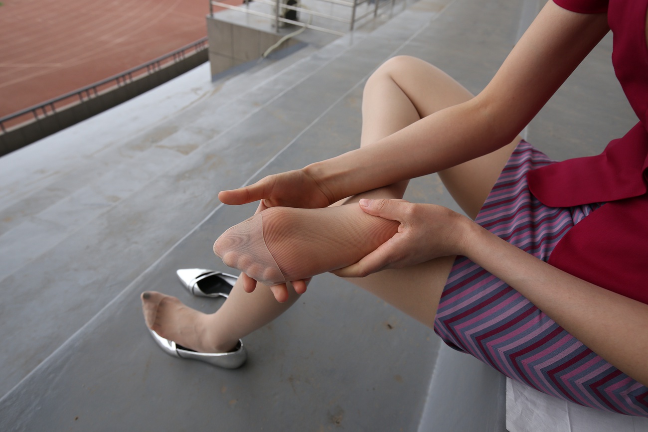 图片[104]-大西瓜爱牙膏-早期作品-Z3-4 空姐至服 (3)[200P] – 速更版-美库