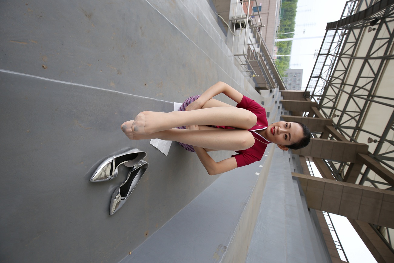 图片[45]-大西瓜爱牙膏-早期作品-Z3-4 空姐至服 (4)[298P] – 速更版-美库