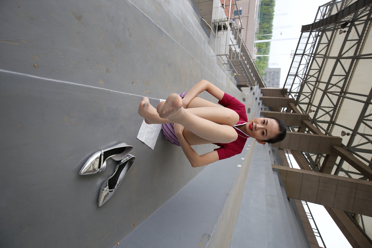 图片[46]-大西瓜爱牙膏-早期作品-Z3-4 空姐至服 (4)[298P] – 速更版-美库