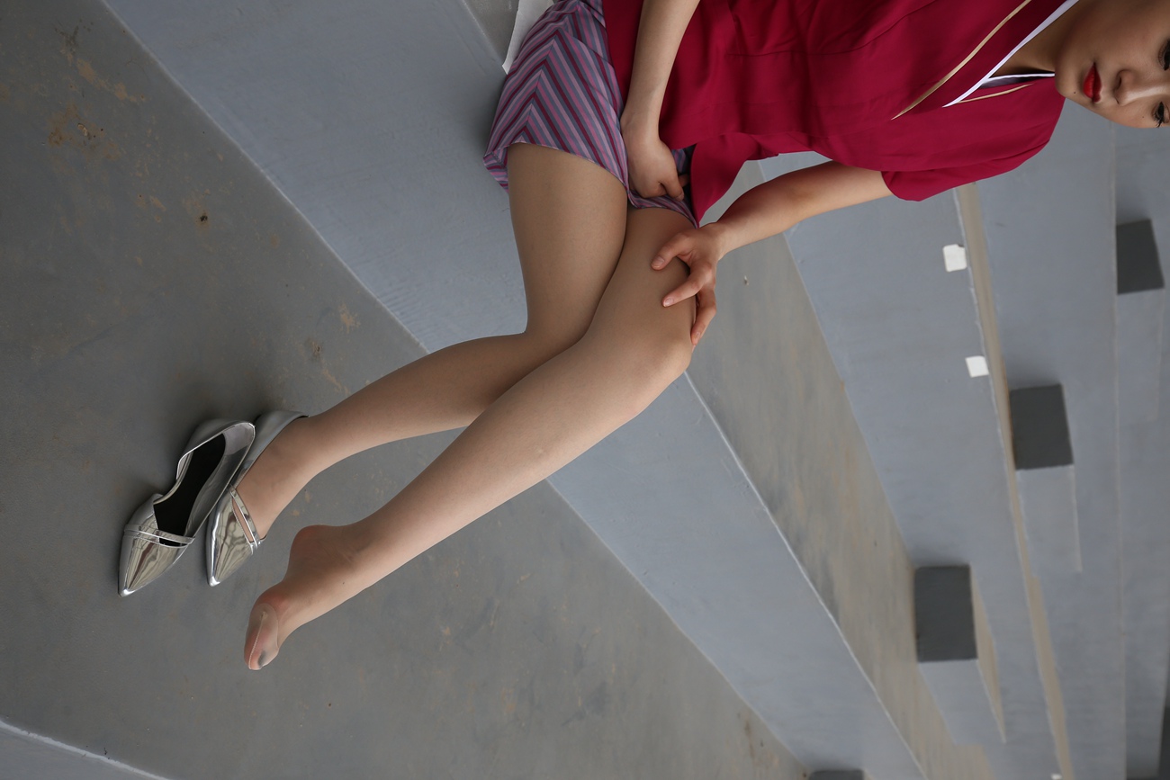 图片[155]-大西瓜爱牙膏-早期作品-Z3-4 空姐至服 (3)[200P] – 速更版-美库