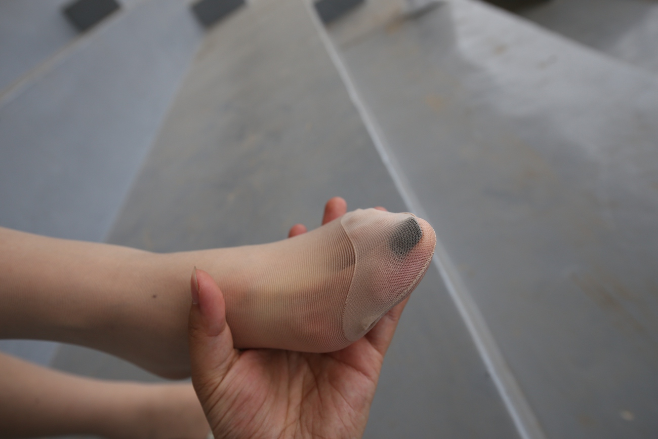 图片[159]-大西瓜爱牙膏-早期作品-Z3-4 空姐至服 (3)[200P] – 速更版-美库