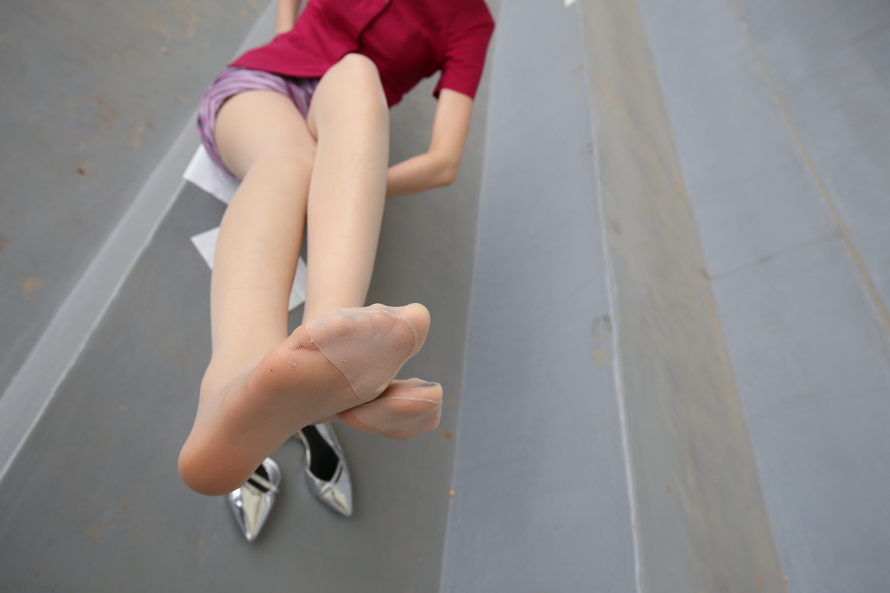 图片[92]-大西瓜爱牙膏-早期作品-Z3-4 空姐至服 (4)[298P] – 速更版-美库