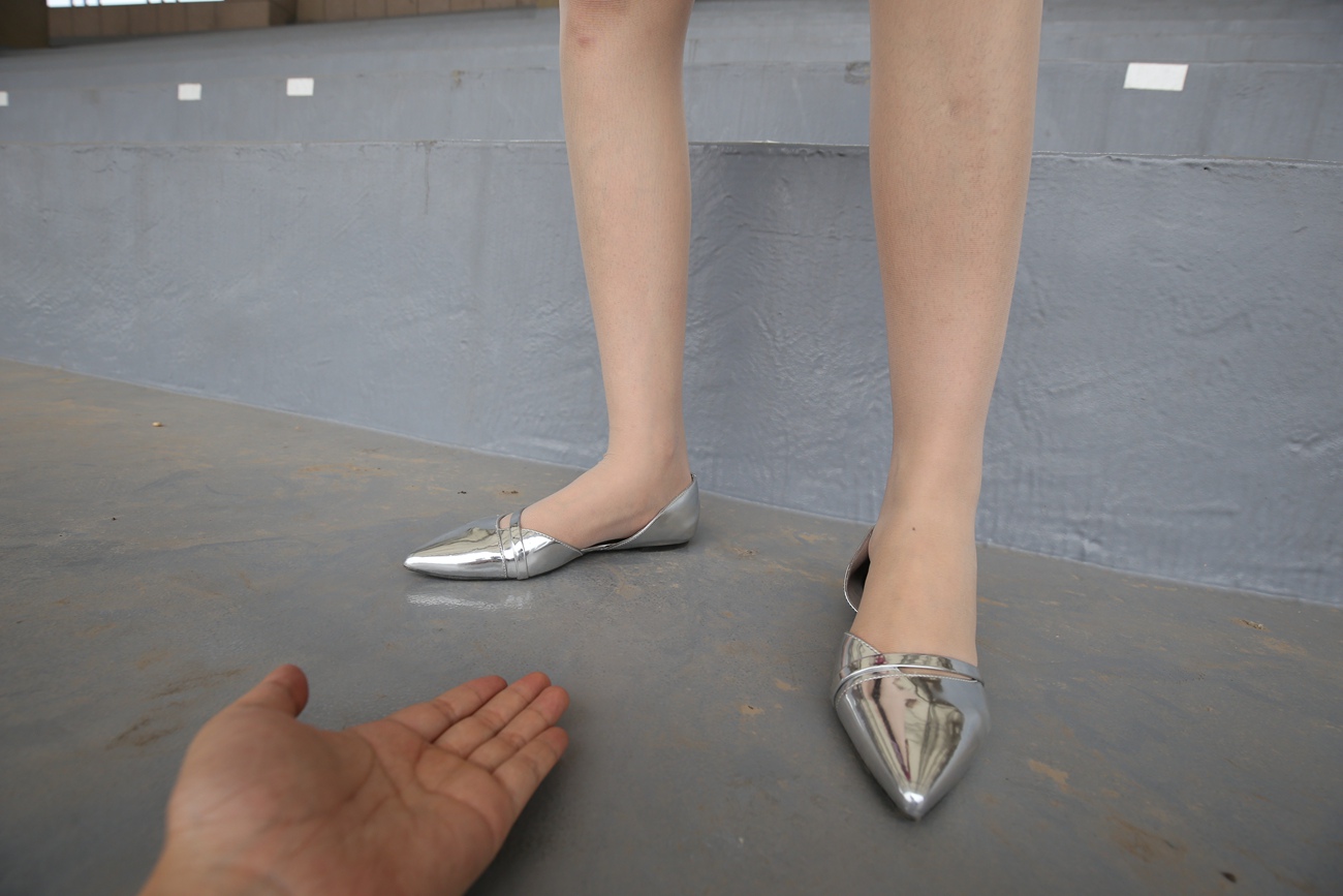 图片[203]-大西瓜爱牙膏-早期作品-Z3-4 空姐至服 (4)[298P] – 速更版-美库