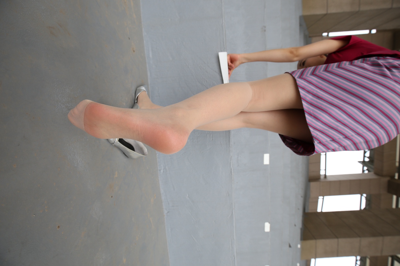 图片[233]-大西瓜爱牙膏-早期作品-Z3-4 空姐至服 (4)[298P] – 速更版-美库