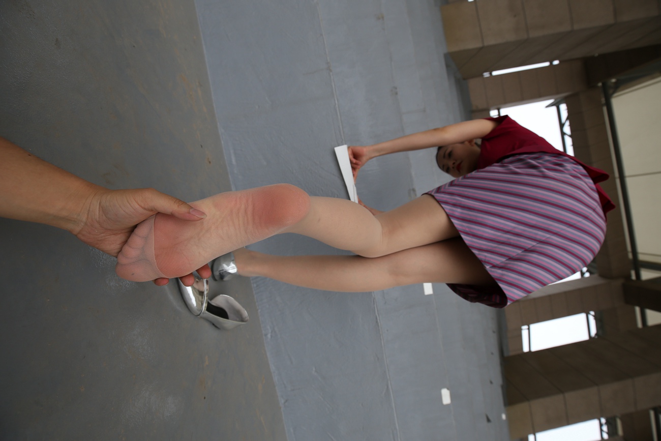 图片[236]-大西瓜爱牙膏-早期作品-Z3-4 空姐至服 (4)[298P] – 速更版-美库