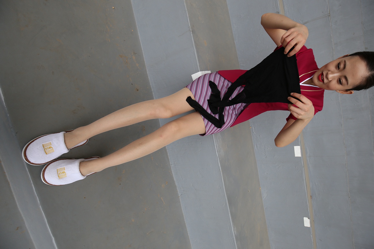 图片[274]-大西瓜爱牙膏-早期作品-Z3-4 空姐至服 (4)[298P] – 速更版-美库