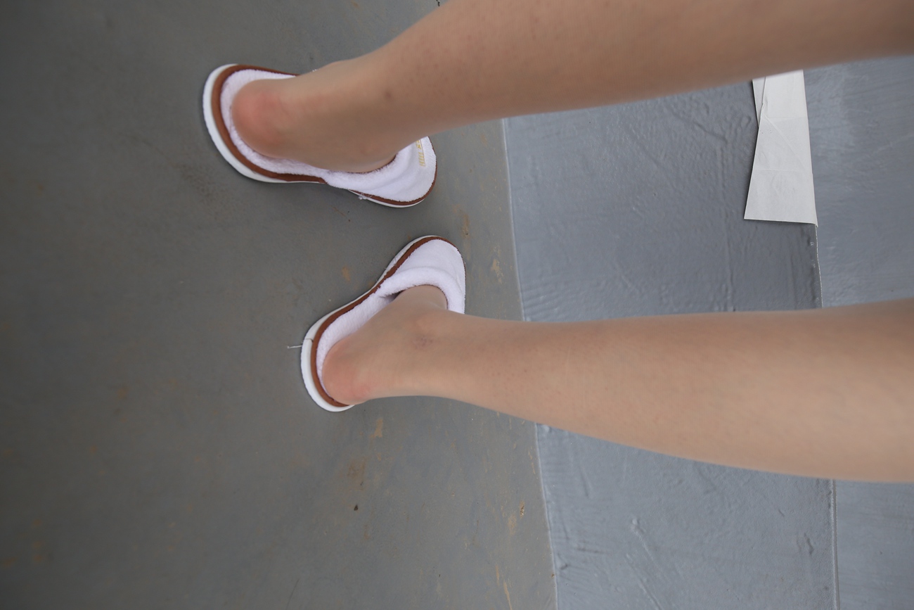 图片[289]-大西瓜爱牙膏-早期作品-Z3-4 空姐至服 (4)[298P] – 速更版-美库