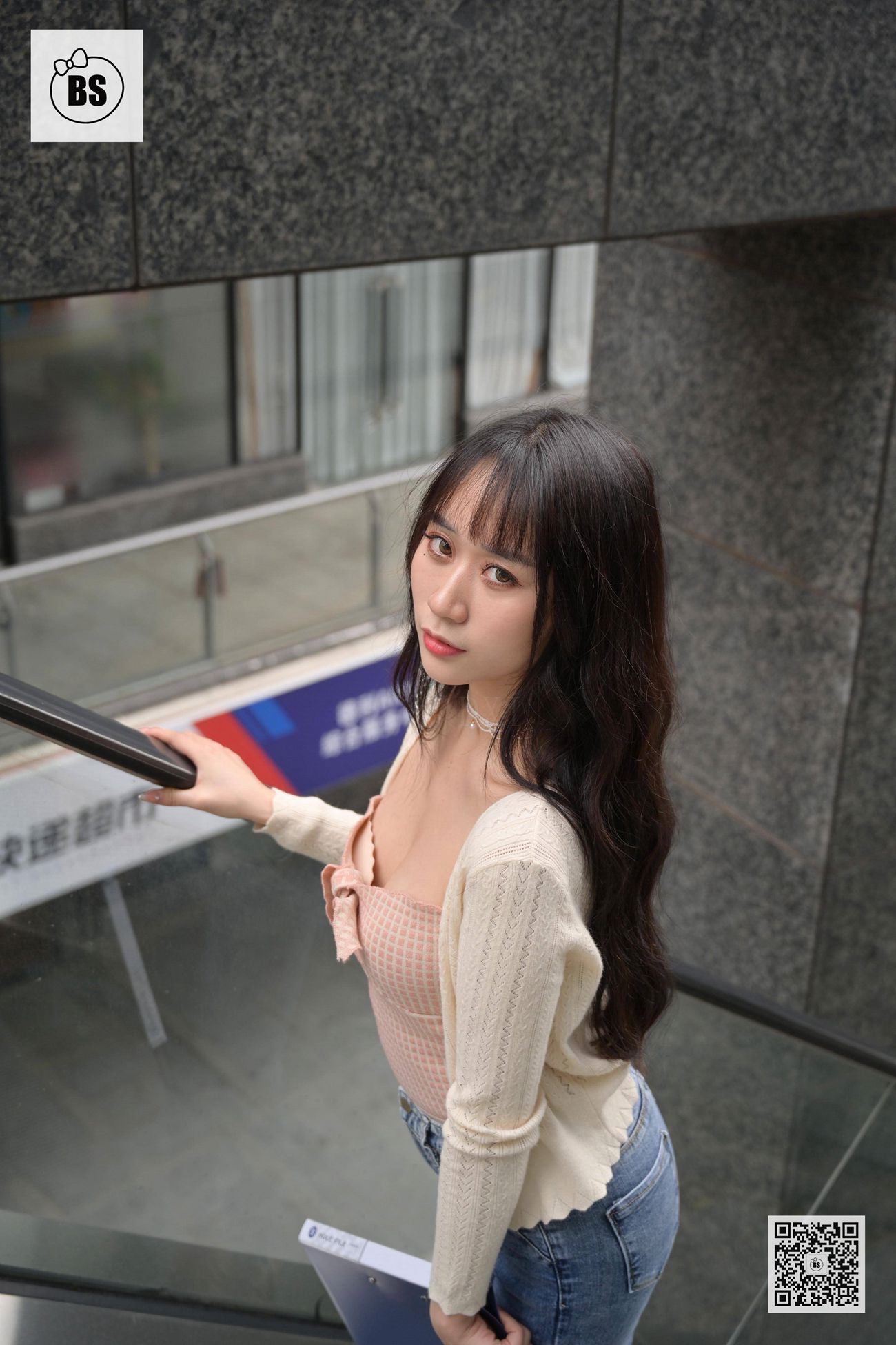 图片[13]-[我丝你想]MX009 美西 公交车站奇遇记4[74P] – 速更版-美库