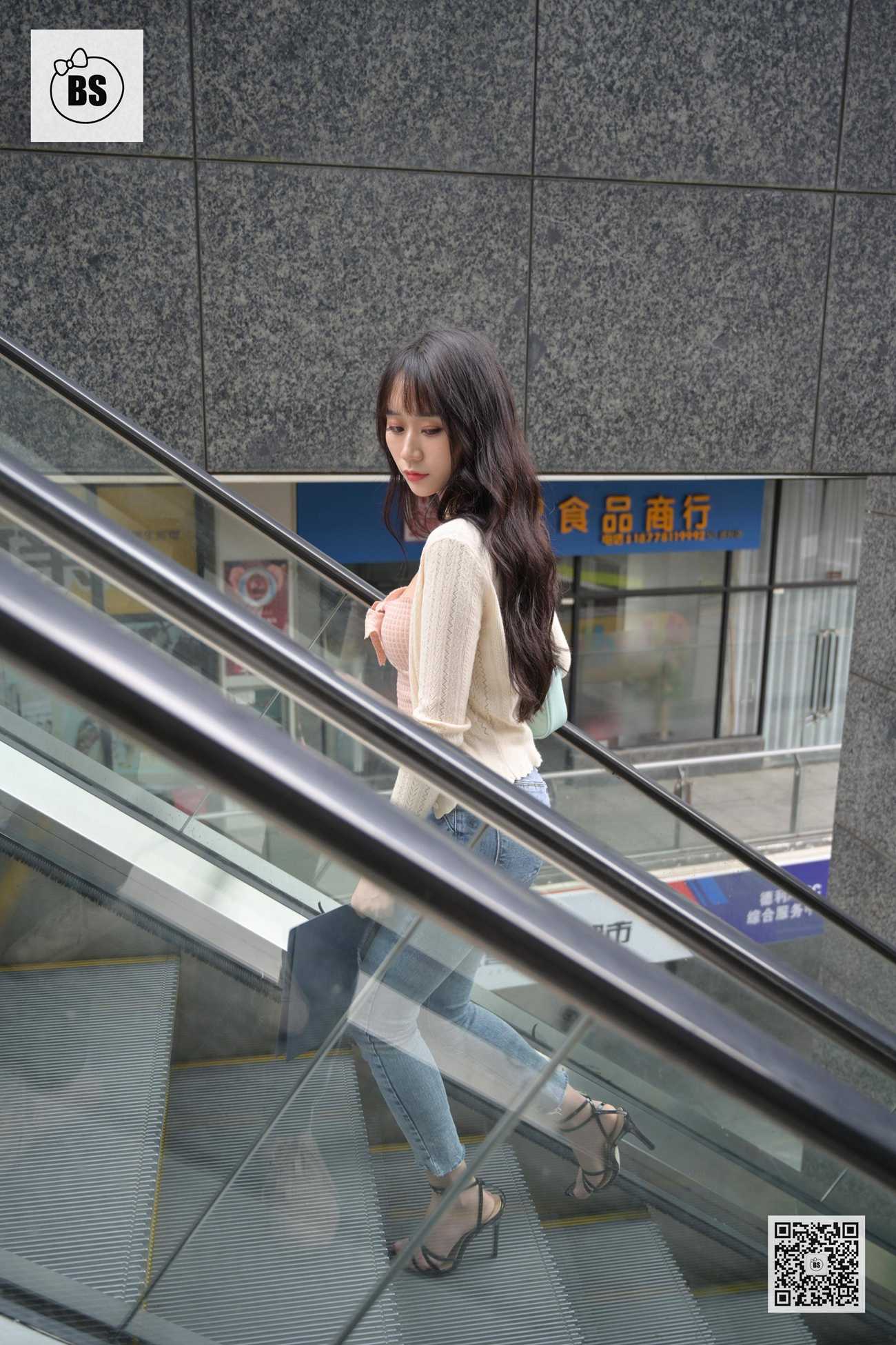 图片[14]-[我丝你想]MX009 美西 公交车站奇遇记4[74P] – 速更版-美库