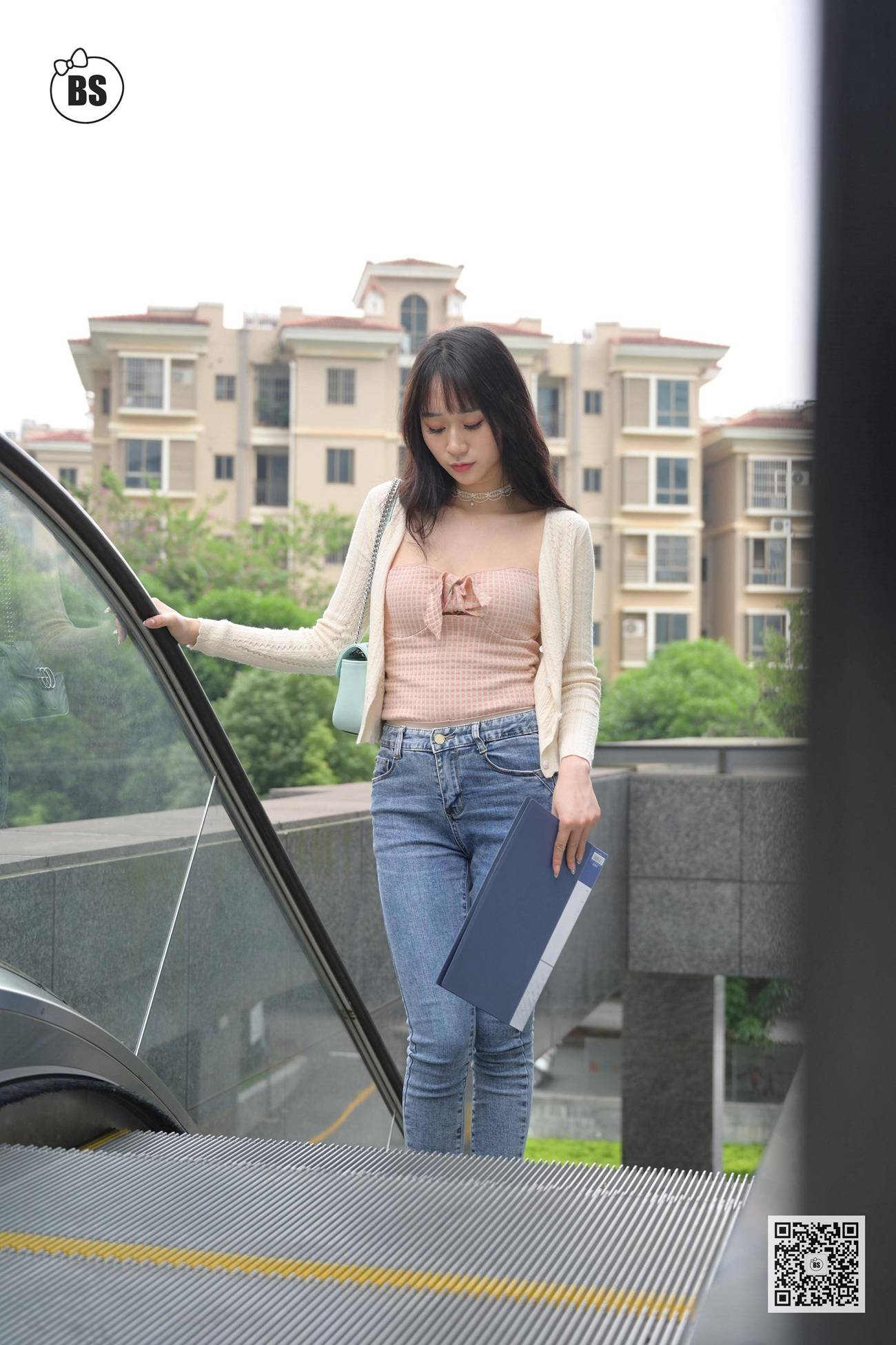 图片[15]-[我丝你想]MX009 美西 公交车站奇遇记4[74P] – 速更版-美库