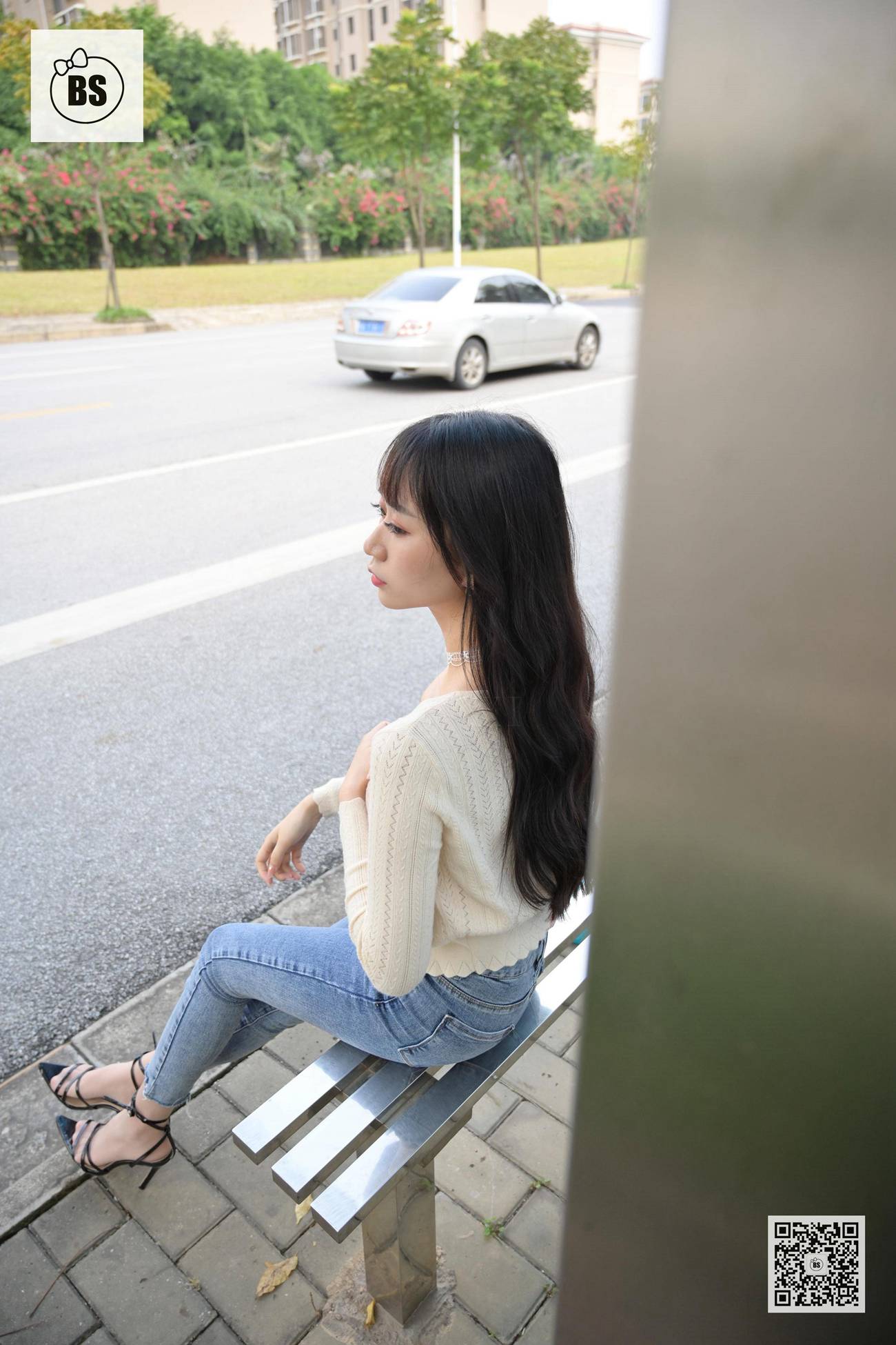 图片[38]-[我丝你想]MX009 美西 公交车站奇遇记4[74P] – 速更版-美库