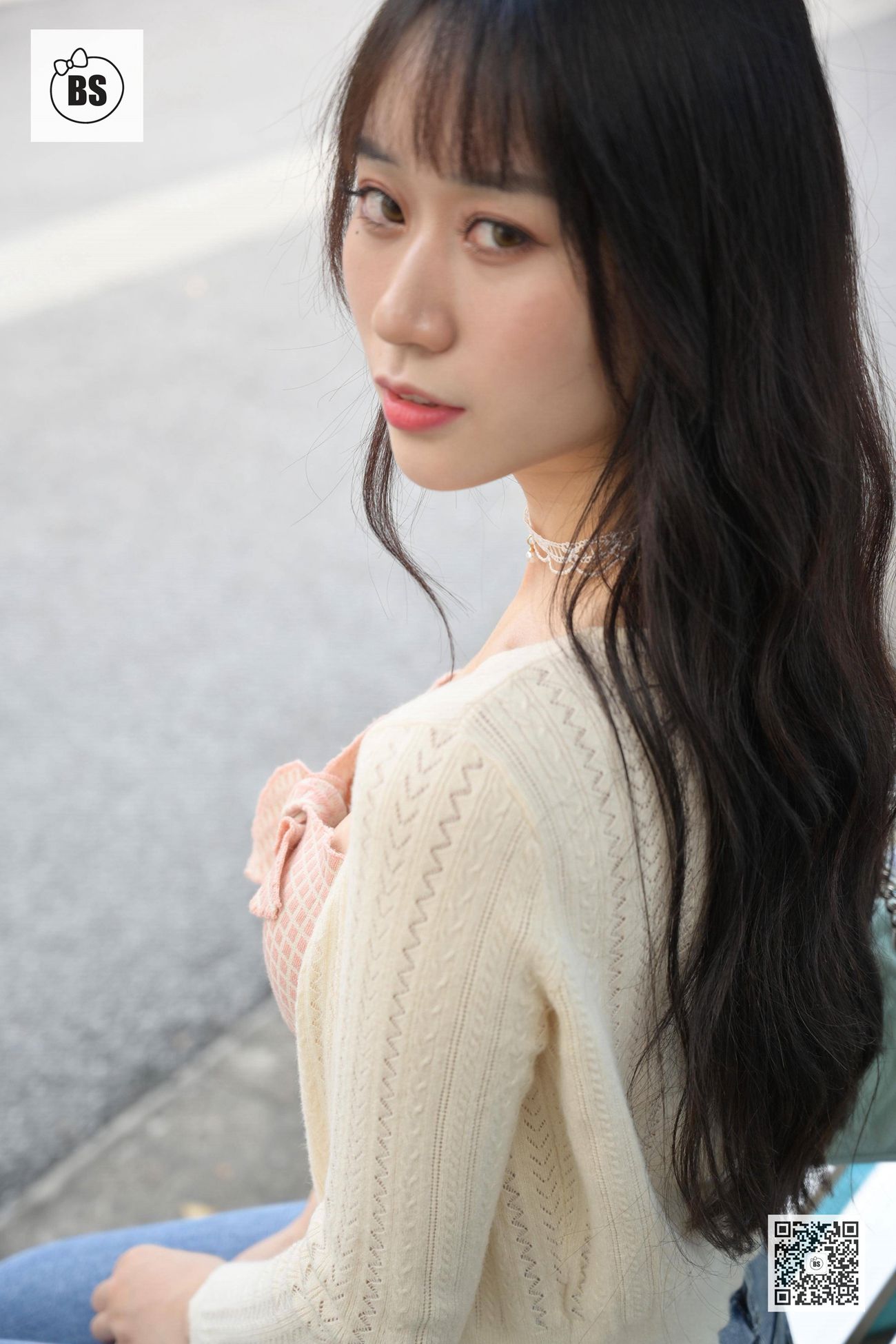 图片[40]-[我丝你想]MX009 美西 公交车站奇遇记4[74P] – 速更版-美库