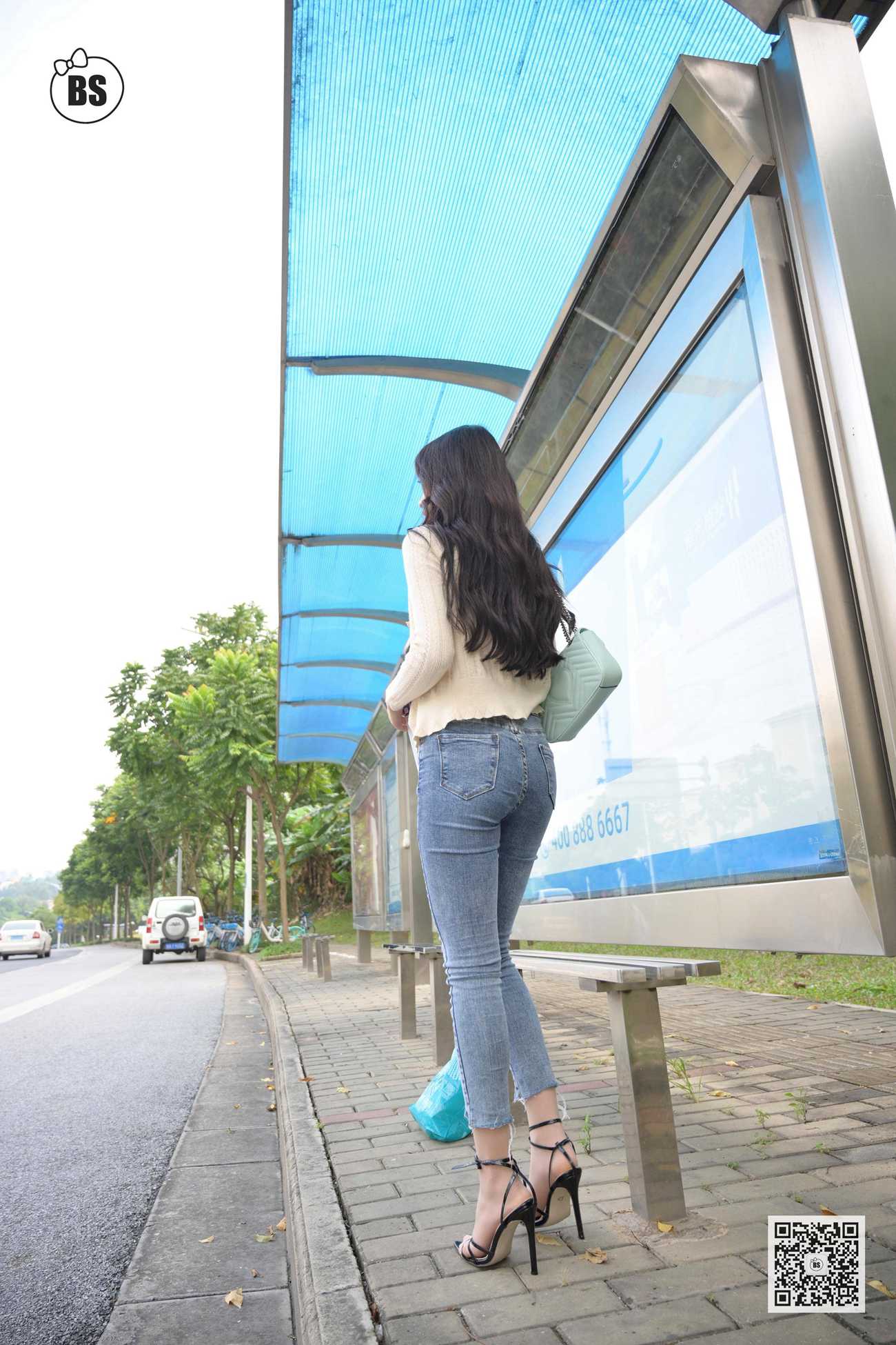 图片[44]-[我丝你想]MX009 美西 公交车站奇遇记4[74P] – 速更版-美库