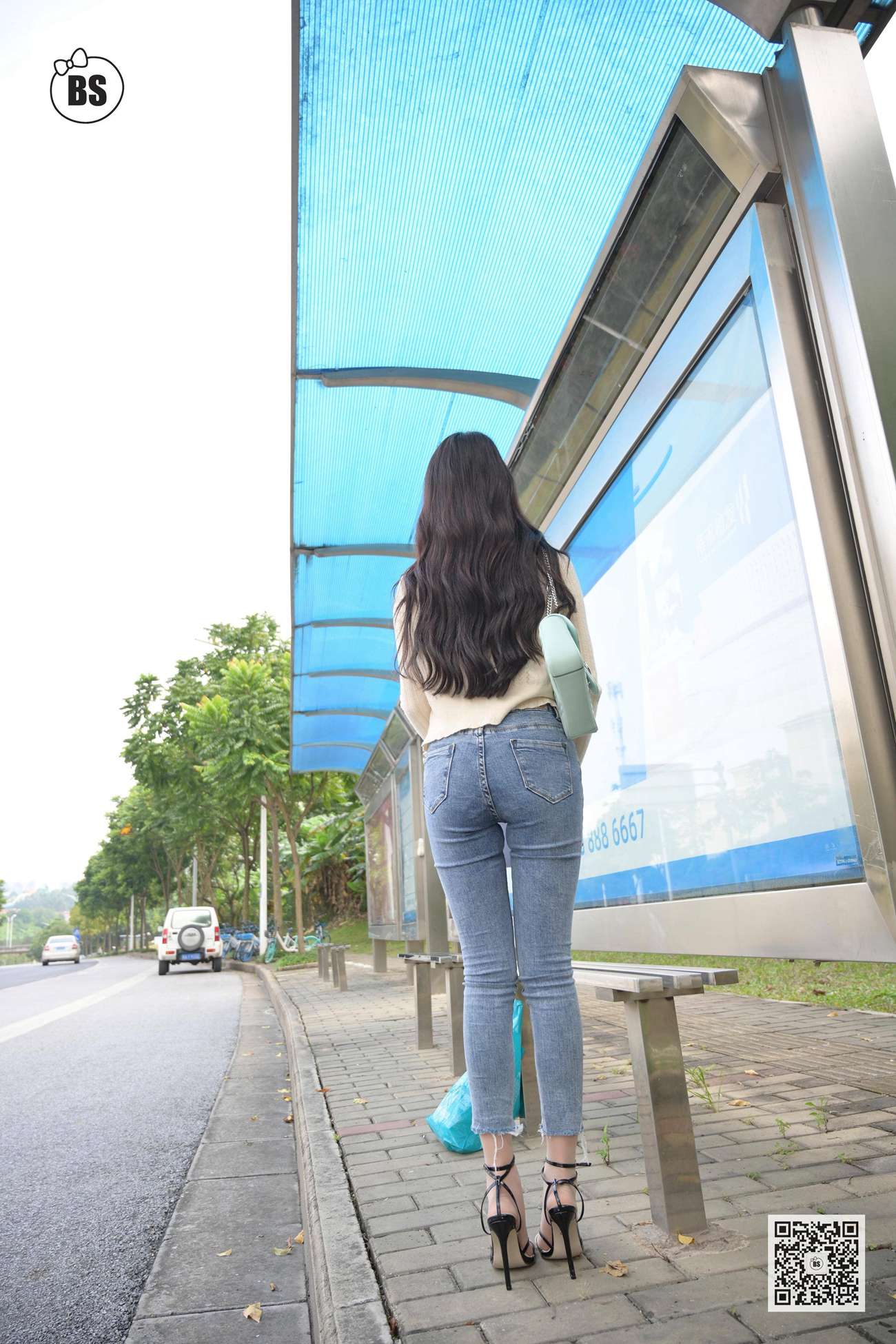 图片[45]-[我丝你想]MX009 美西 公交车站奇遇记4[74P] – 速更版-美库