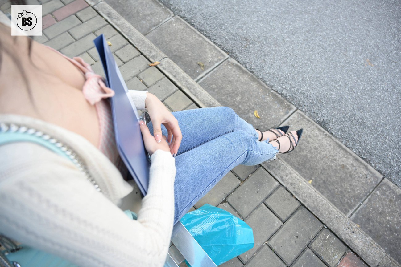 图片[56]-[我丝你想]MX009 美西 公交车站奇遇记4[74P] – 速更版-美库