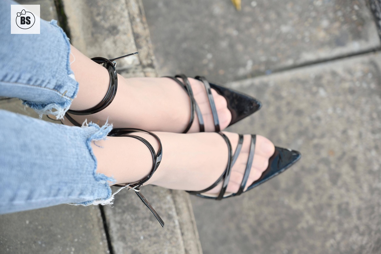 图片[57]-[我丝你想]MX009 美西 公交车站奇遇记4[74P] – 速更版-美库