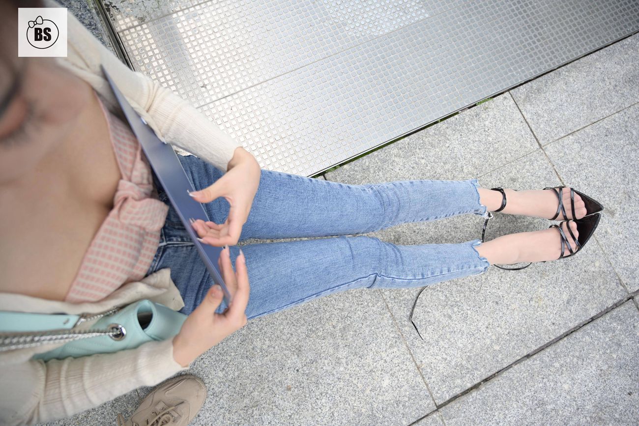 图片[63]-[我丝你想]MX009 美西 公交车站奇遇记4[74P] – 速更版-美库