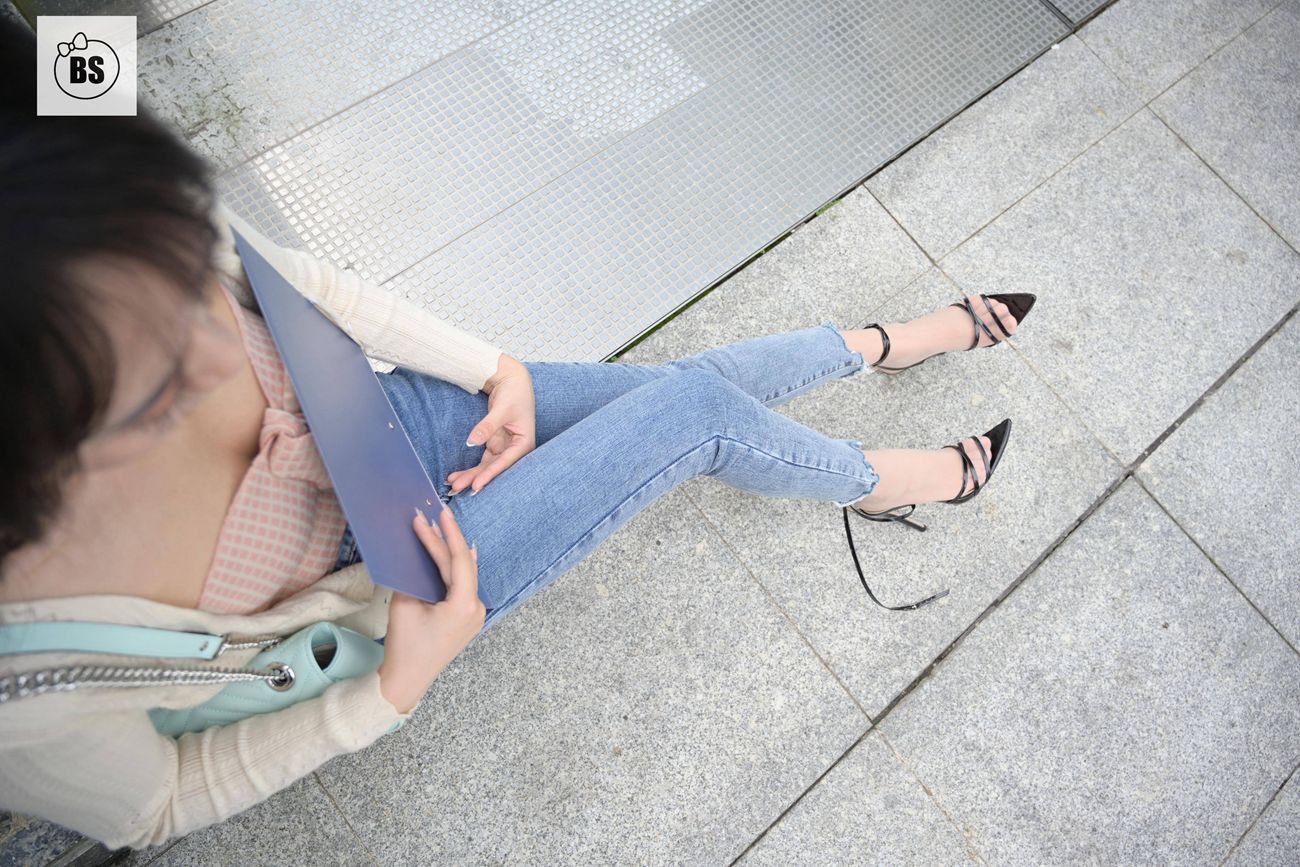 图片[64]-[我丝你想]MX009 美西 公交车站奇遇记4[74P] – 速更版-美库