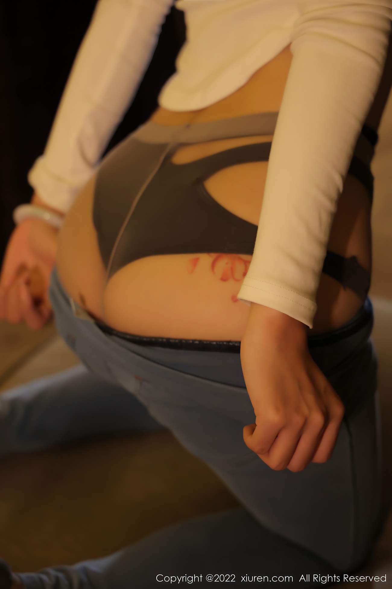 图片[36]-[Xiuren秀人网]2022.01.30 NO.4541 汐汐baby[103+1P] – 速更版-美库