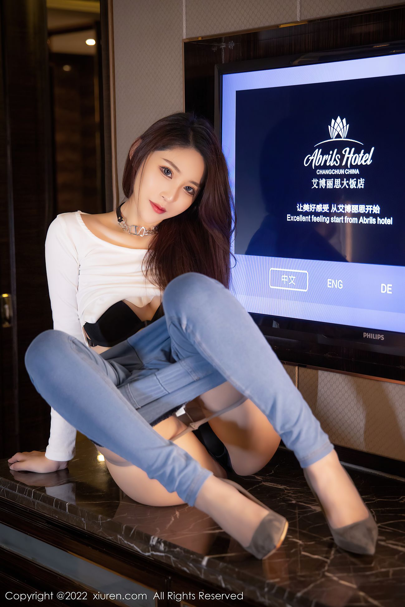 图片[62]-[Xiuren秀人网]2022.01.30 NO.4541 汐汐baby[103+1P] – 速更版-美库