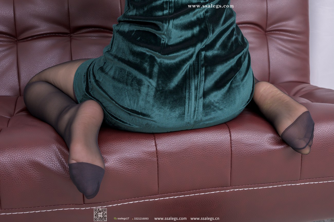 图片[126]-[SSA丝社]超清写真 NO.343 蜜桃复古的孔雀绿细节描写(下)[153P] – 速更版-美库