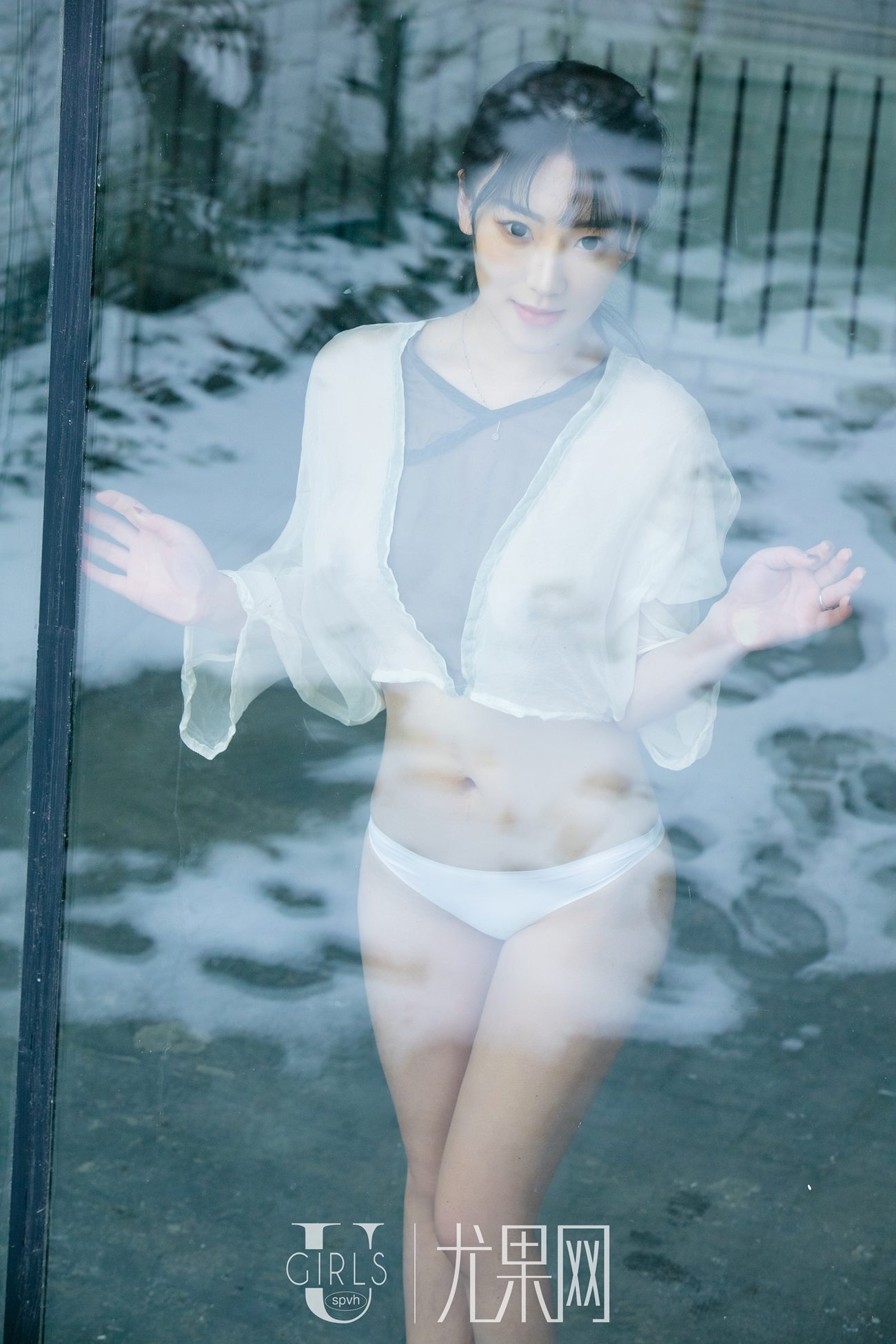 图片[59]-[Ugirls尤果网]2017.05.03 U270 张雪馨 [65P] – 速更版-美库