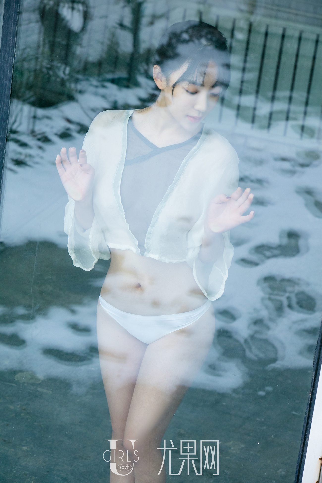 图片[60]-[Ugirls尤果网]2017.05.03 U270 张雪馨 [65P] – 速更版-美库