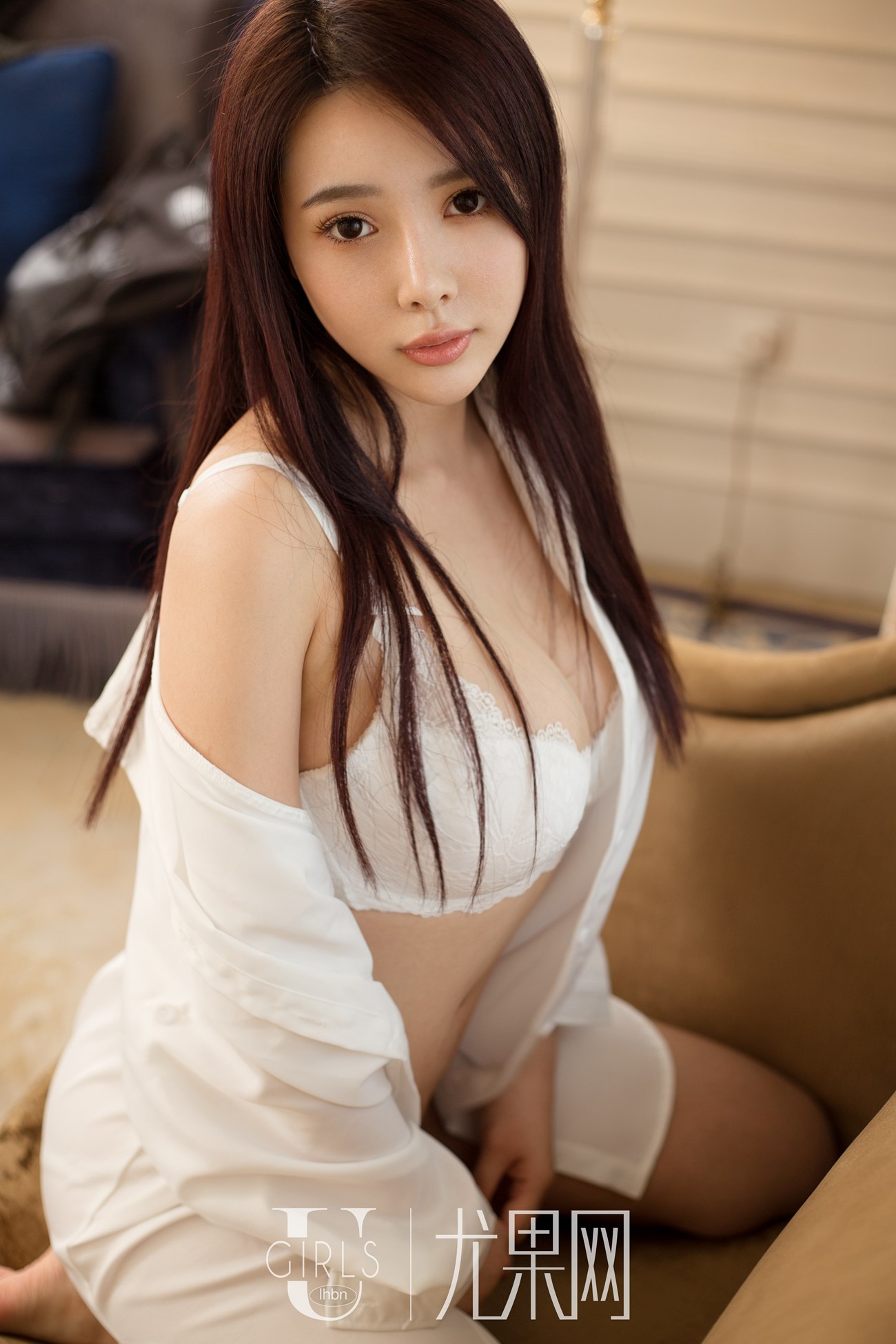 图片[58]-[Ugirls尤果网]2017.05.05 U271 若涵 [65P] – 速更版-美库