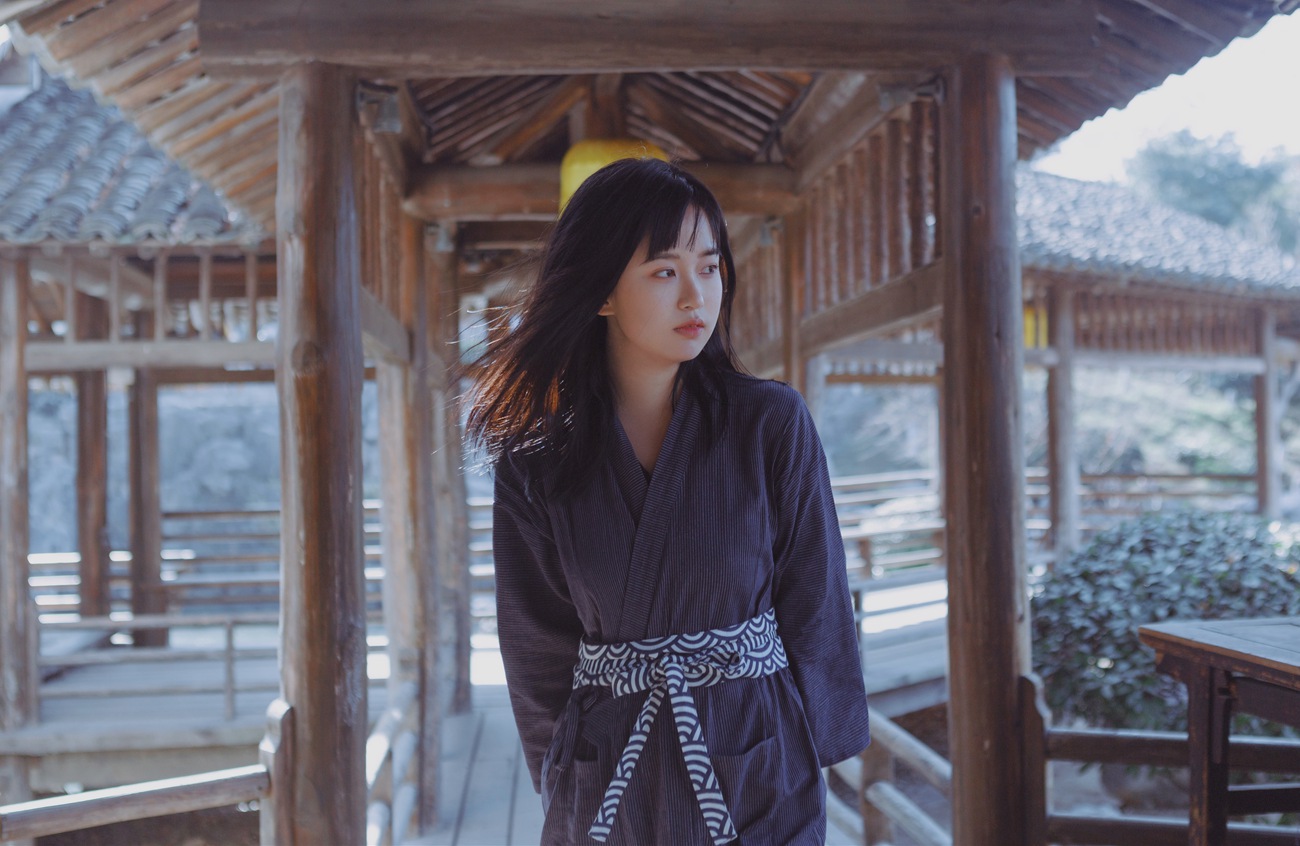 图片[6]-[YITUYU艺图语] 2021.08.13 山房岑寂 AZ [33P] – 速更版-美库