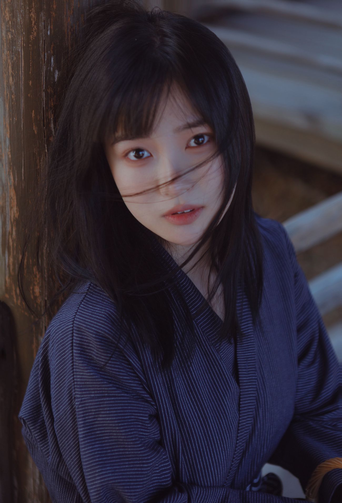 图片[7]-[YITUYU艺图语] 2021.08.13 山房岑寂 AZ [33P] – 速更版-美库