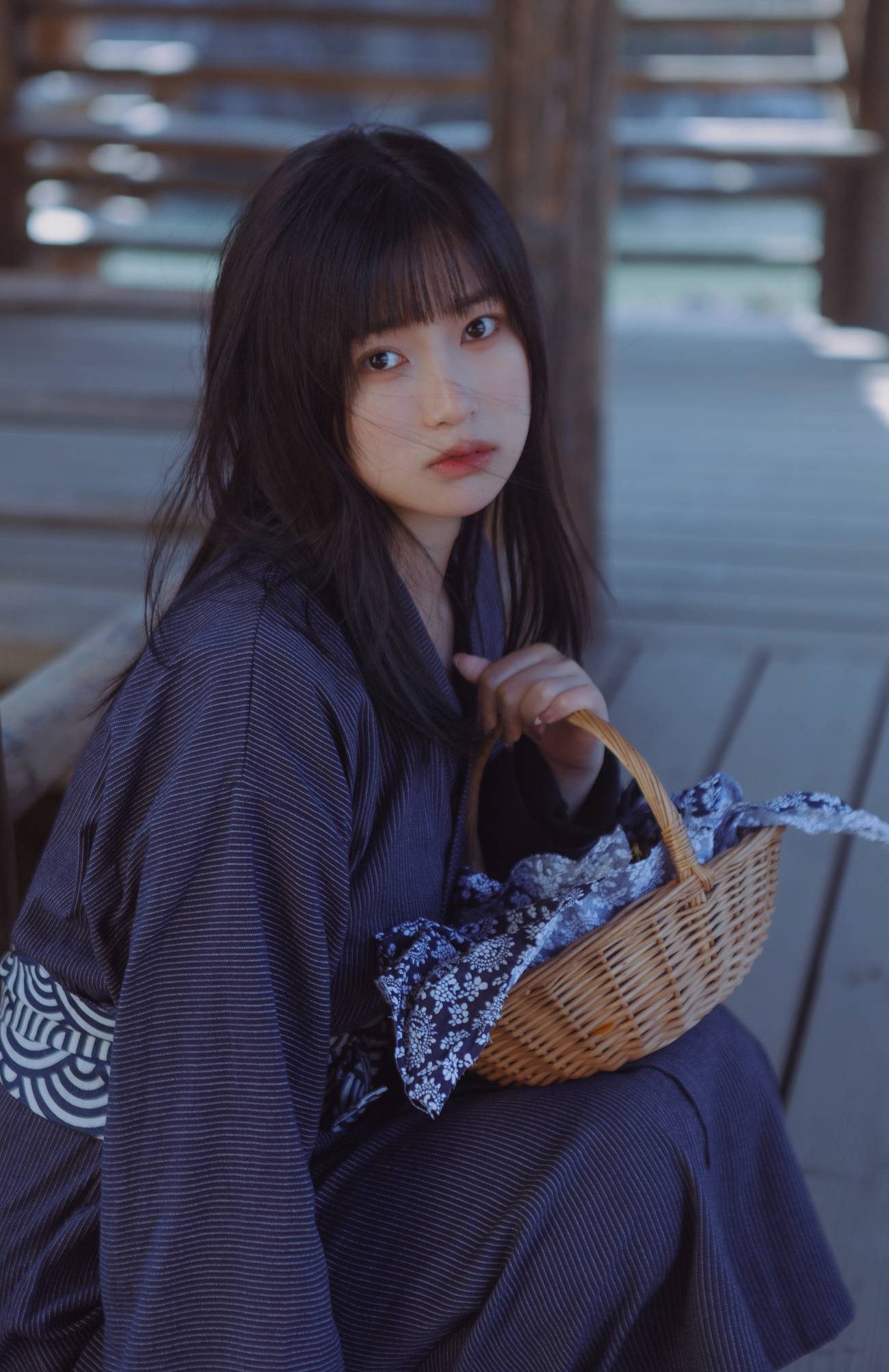 图片[9]-[YITUYU艺图语] 2021.08.13 山房岑寂 AZ [33P] – 速更版-美库