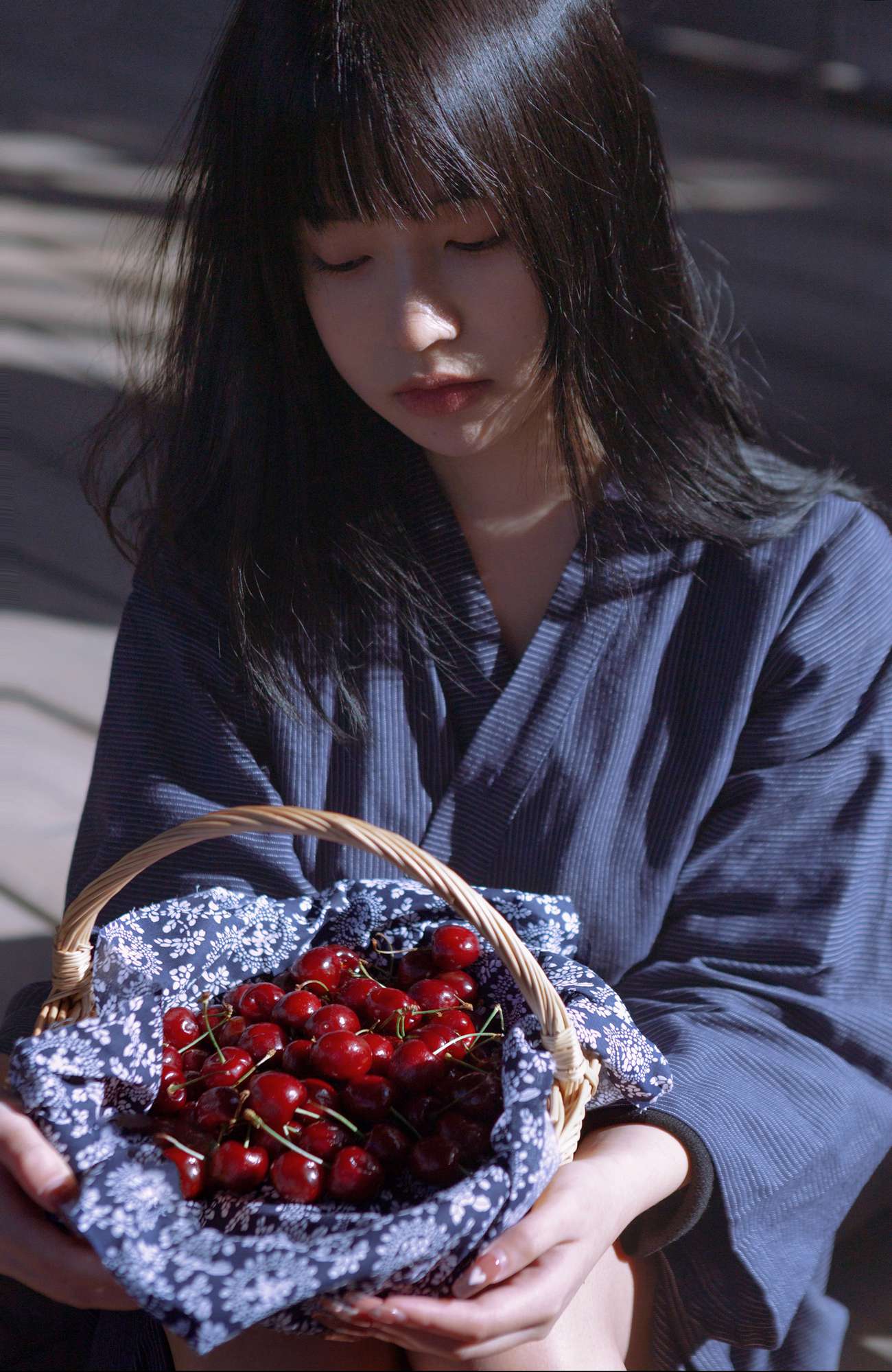 图片[10]-[YITUYU艺图语] 2021.08.13 山房岑寂 AZ [33P] – 速更版-美库