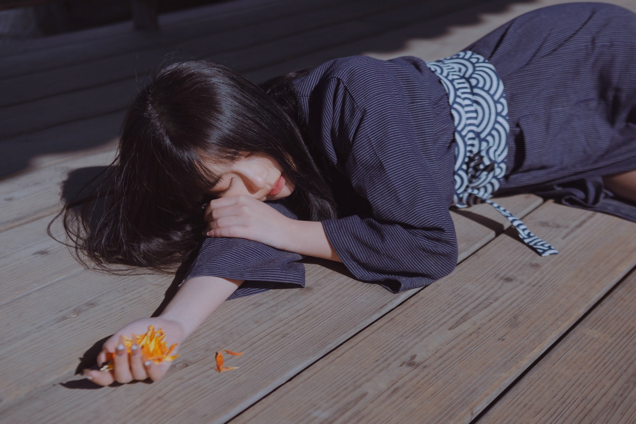 图片[11]-[YITUYU艺图语] 2021.08.13 山房岑寂 AZ [33P] – 速更版-美库