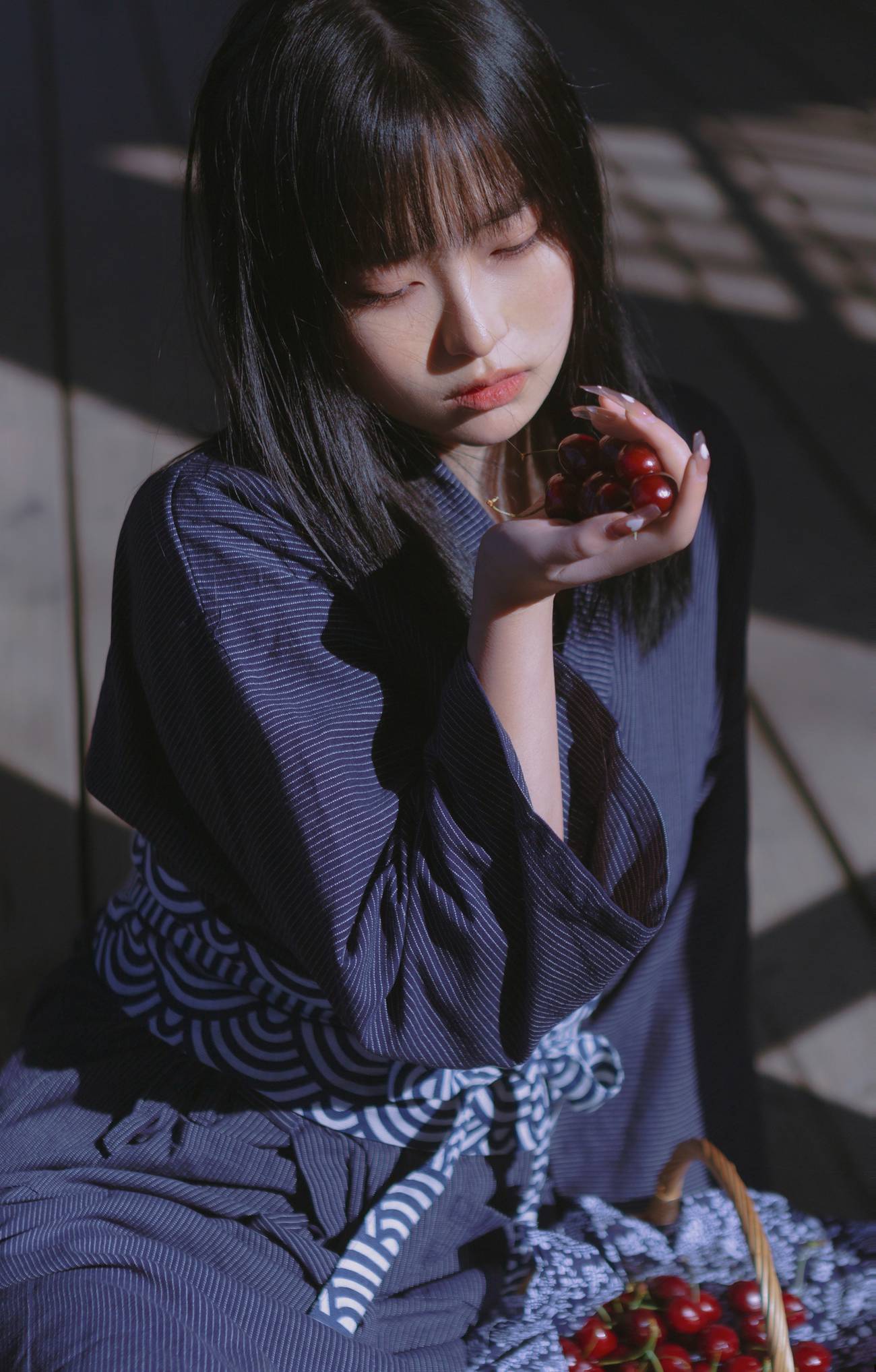 图片[12]-[YITUYU艺图语] 2021.08.13 山房岑寂 AZ [33P] – 速更版-美库