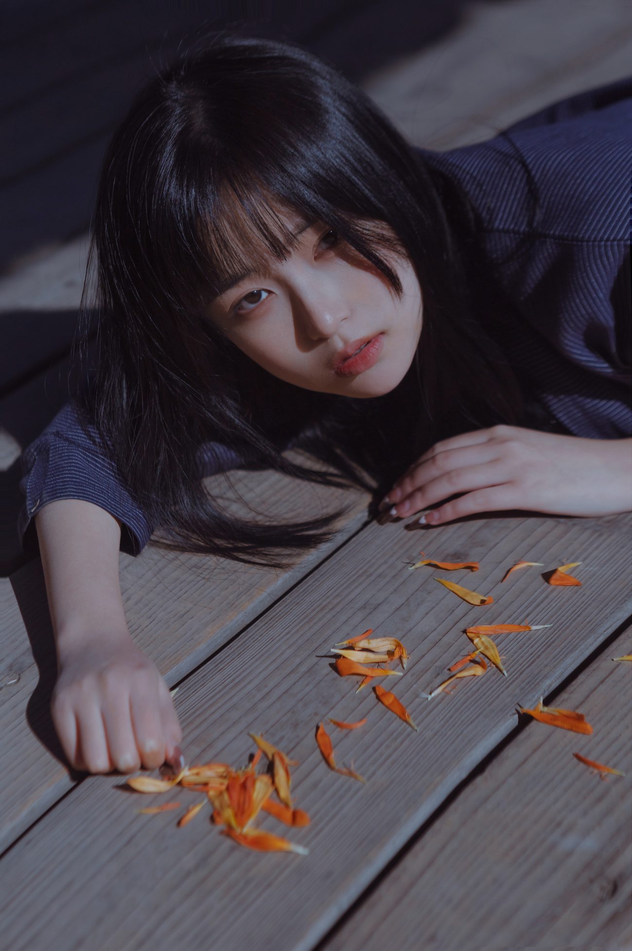 图片[13]-[YITUYU艺图语] 2021.08.13 山房岑寂 AZ [33P] – 速更版-美库