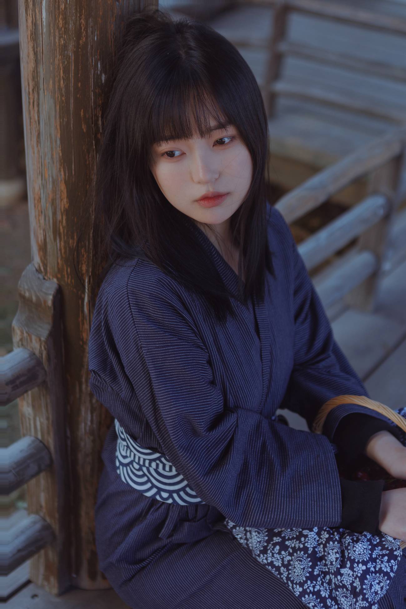 图片[15]-[YITUYU艺图语] 2021.08.13 山房岑寂 AZ [33P] – 速更版-美库