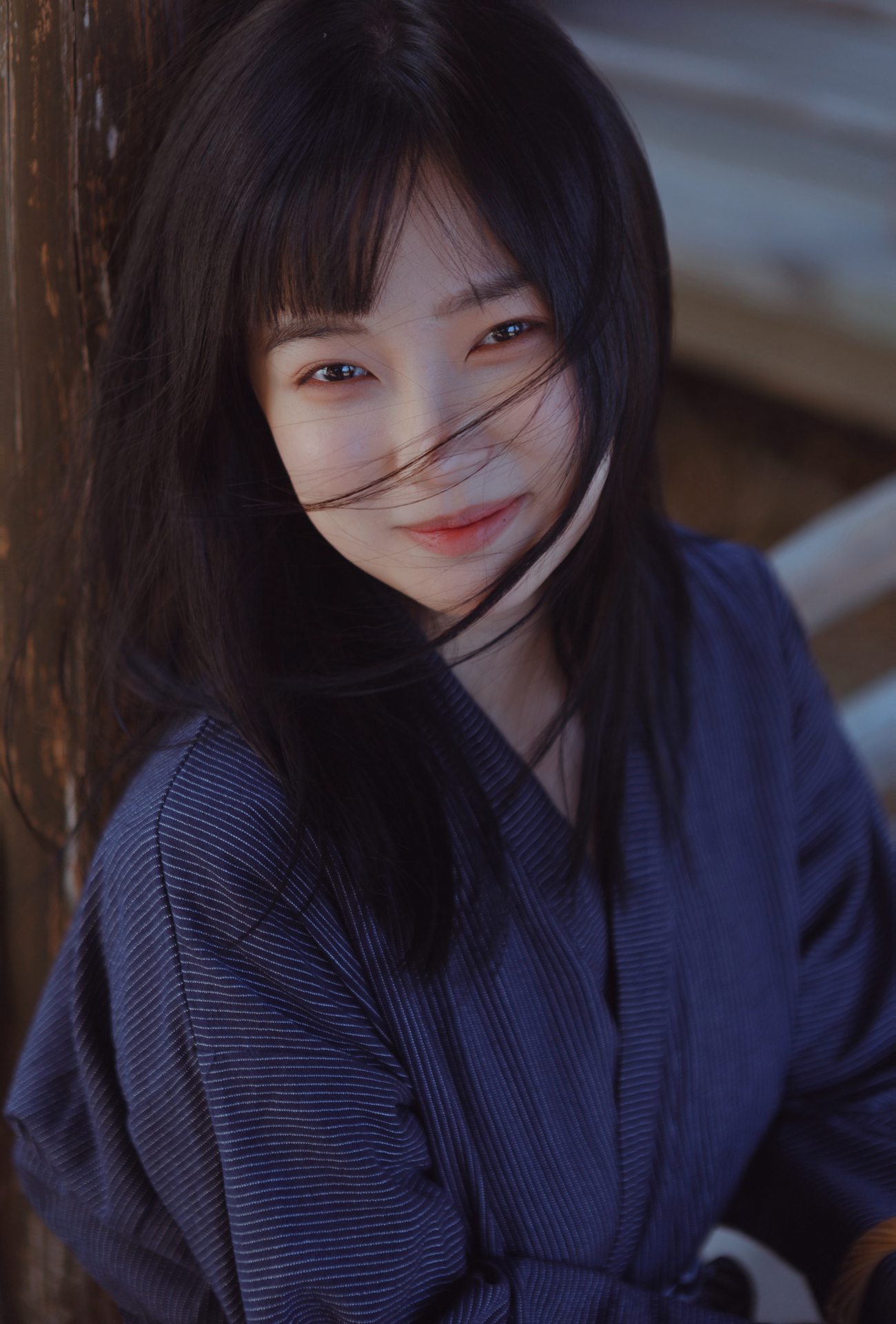 图片[18]-[YITUYU艺图语] 2021.08.13 山房岑寂 AZ [33P] – 速更版-美库