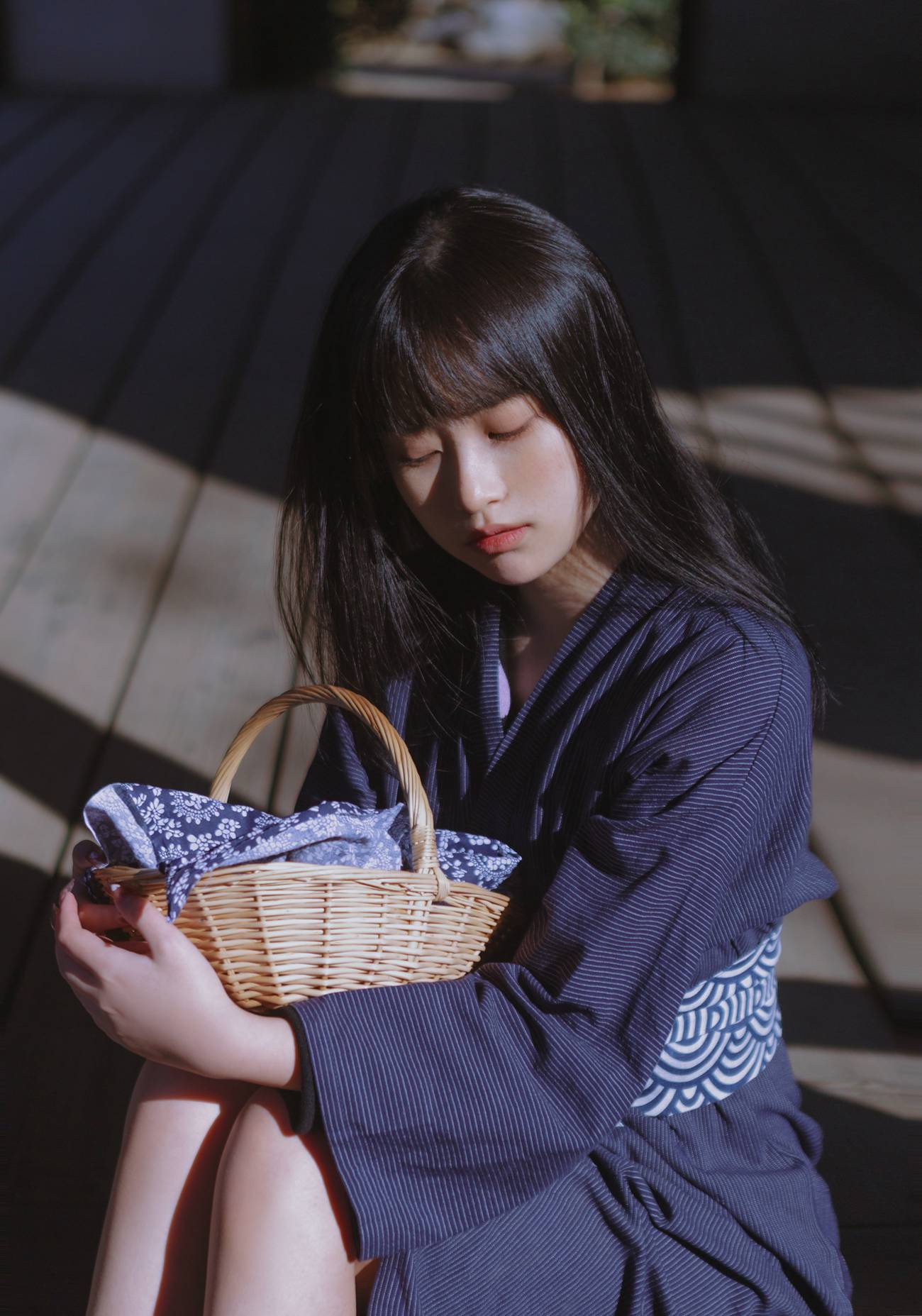 图片[20]-[YITUYU艺图语] 2021.08.13 山房岑寂 AZ [33P] – 速更版-美库