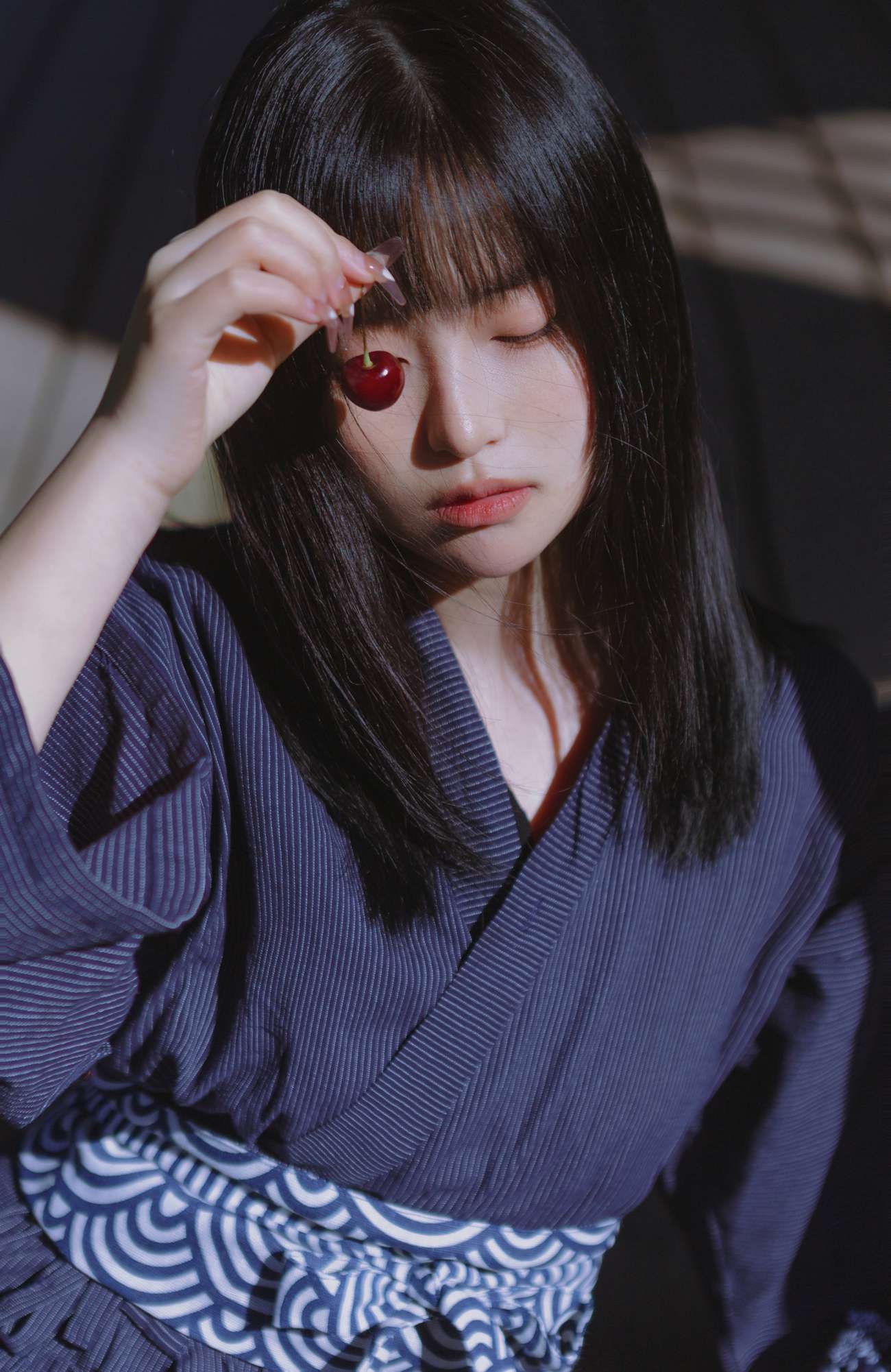 图片[22]-[YITUYU艺图语] 2021.08.13 山房岑寂 AZ [33P] – 速更版-美库