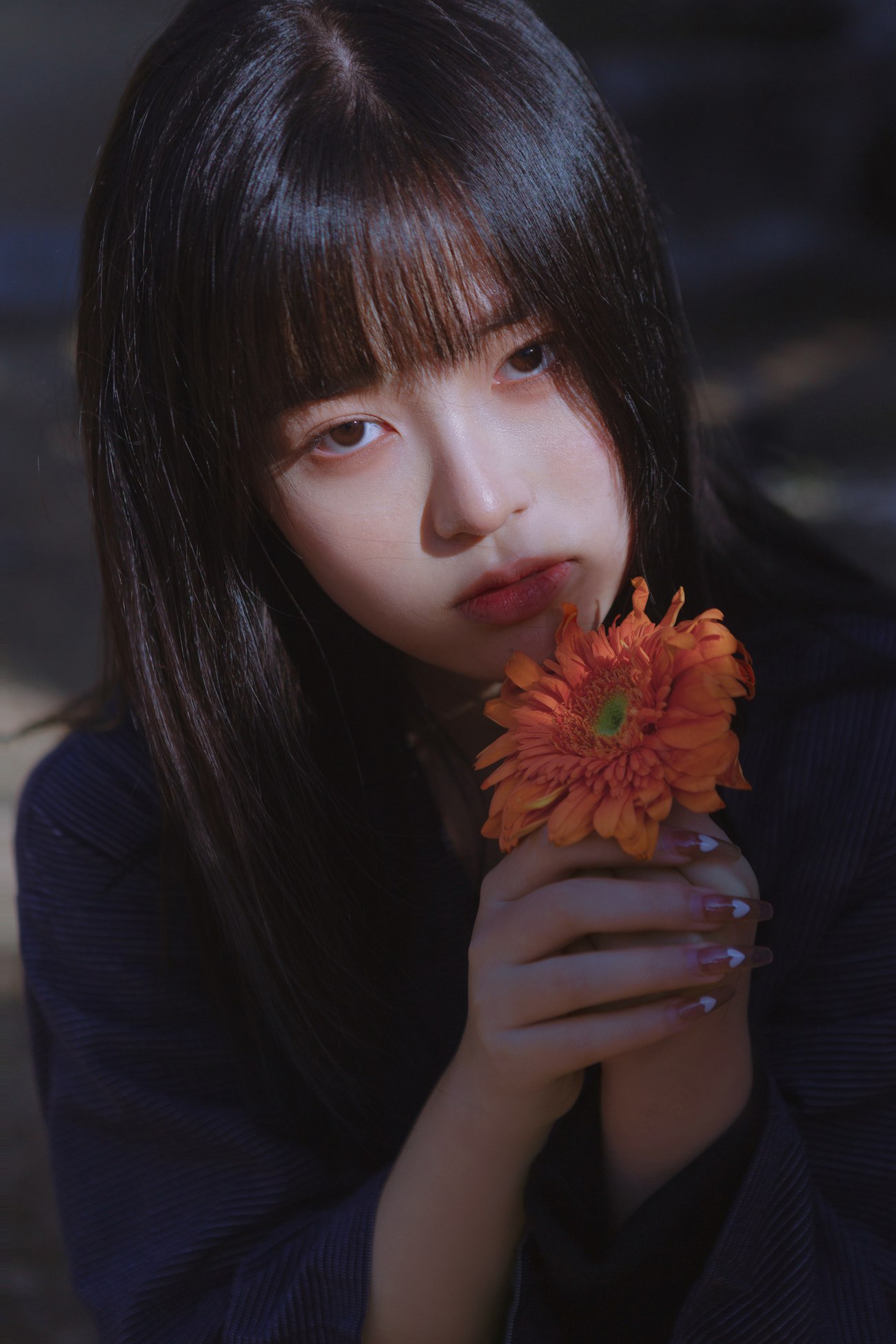 图片[24]-[YITUYU艺图语] 2021.08.13 山房岑寂 AZ [33P] – 速更版-美库