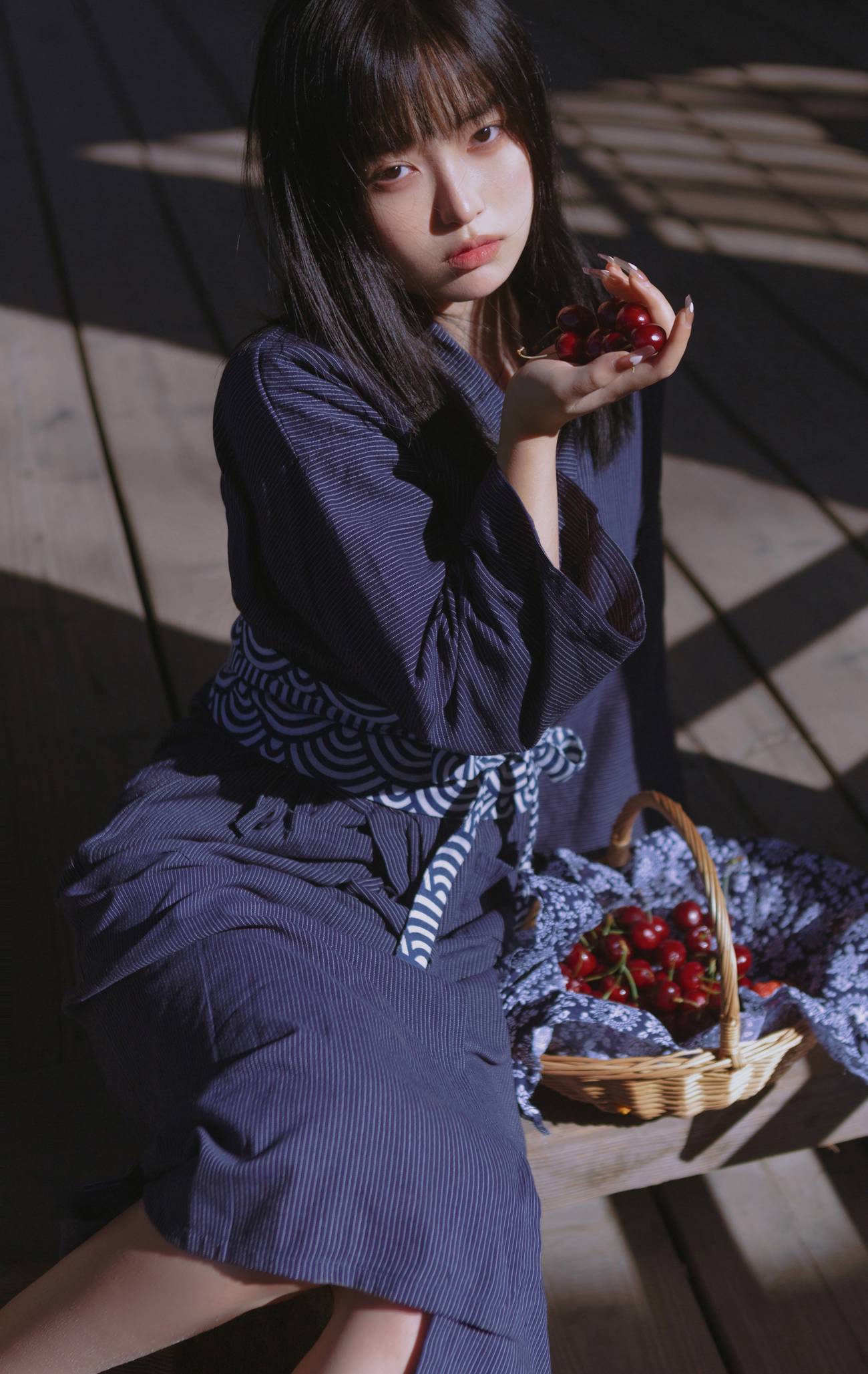 图片[25]-[YITUYU艺图语] 2021.08.13 山房岑寂 AZ [33P] – 速更版-美库