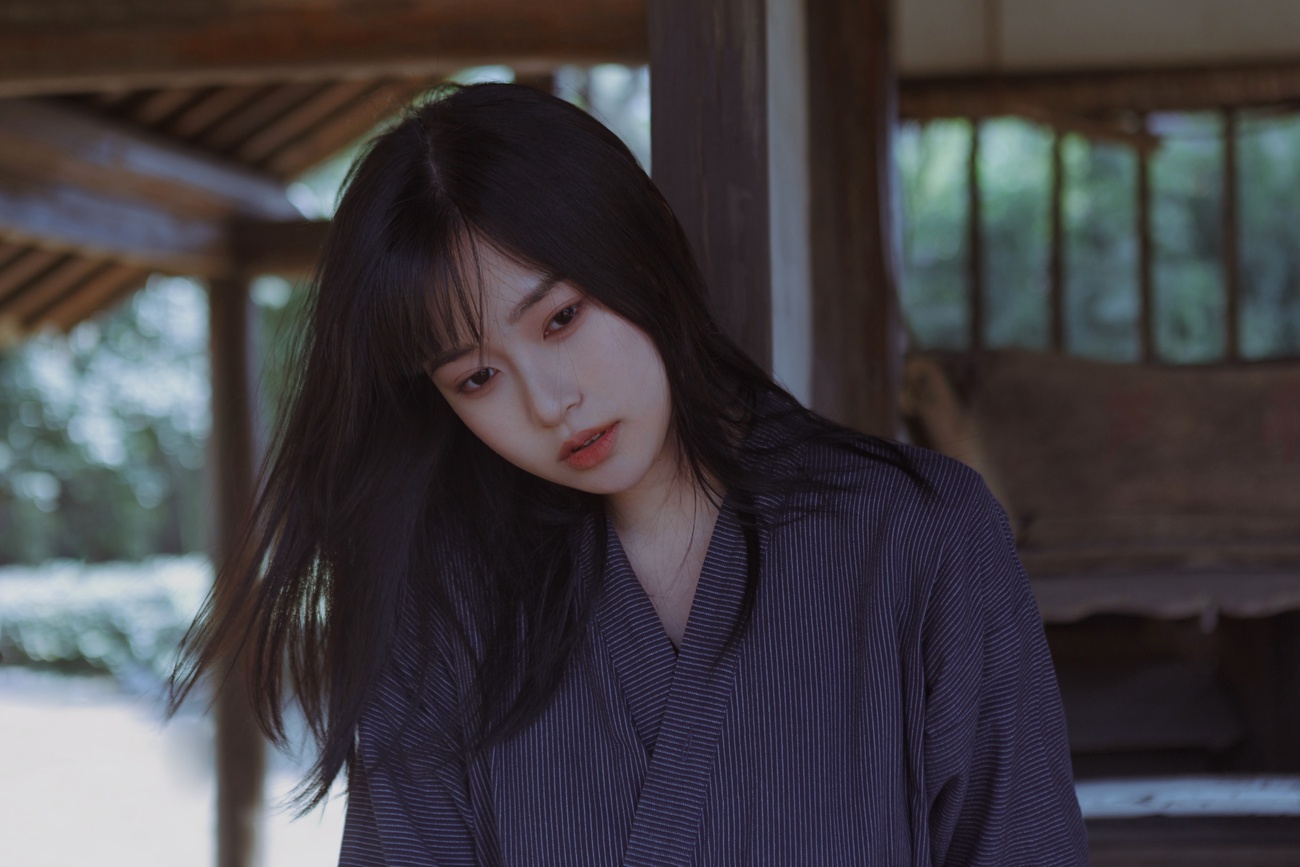 图片[28]-[YITUYU艺图语] 2021.08.13 山房岑寂 AZ [33P] – 速更版-美库