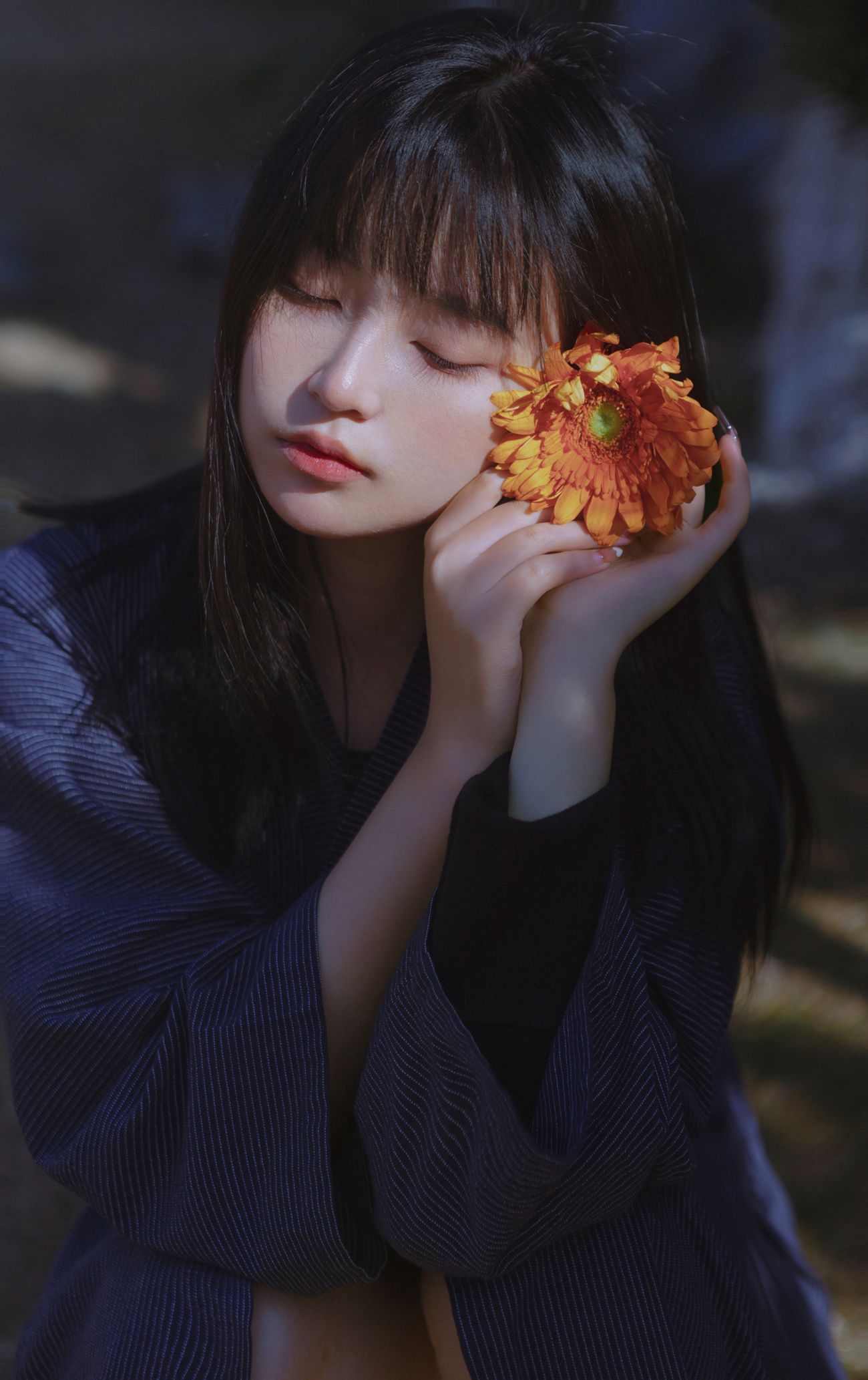 图片[30]-[YITUYU艺图语] 2021.08.13 山房岑寂 AZ [33P] – 速更版-美库