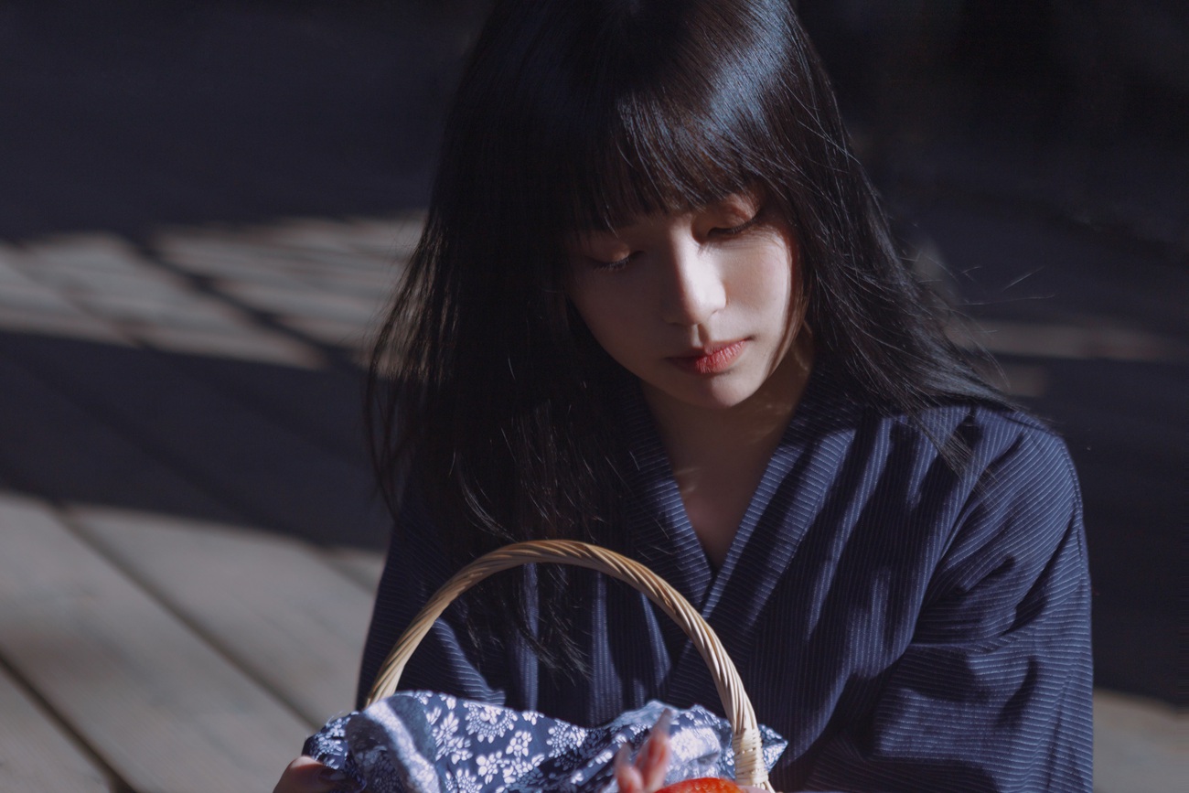 图片[34]-[YITUYU艺图语] 2021.08.13 山房岑寂 AZ [33P] – 速更版-美库